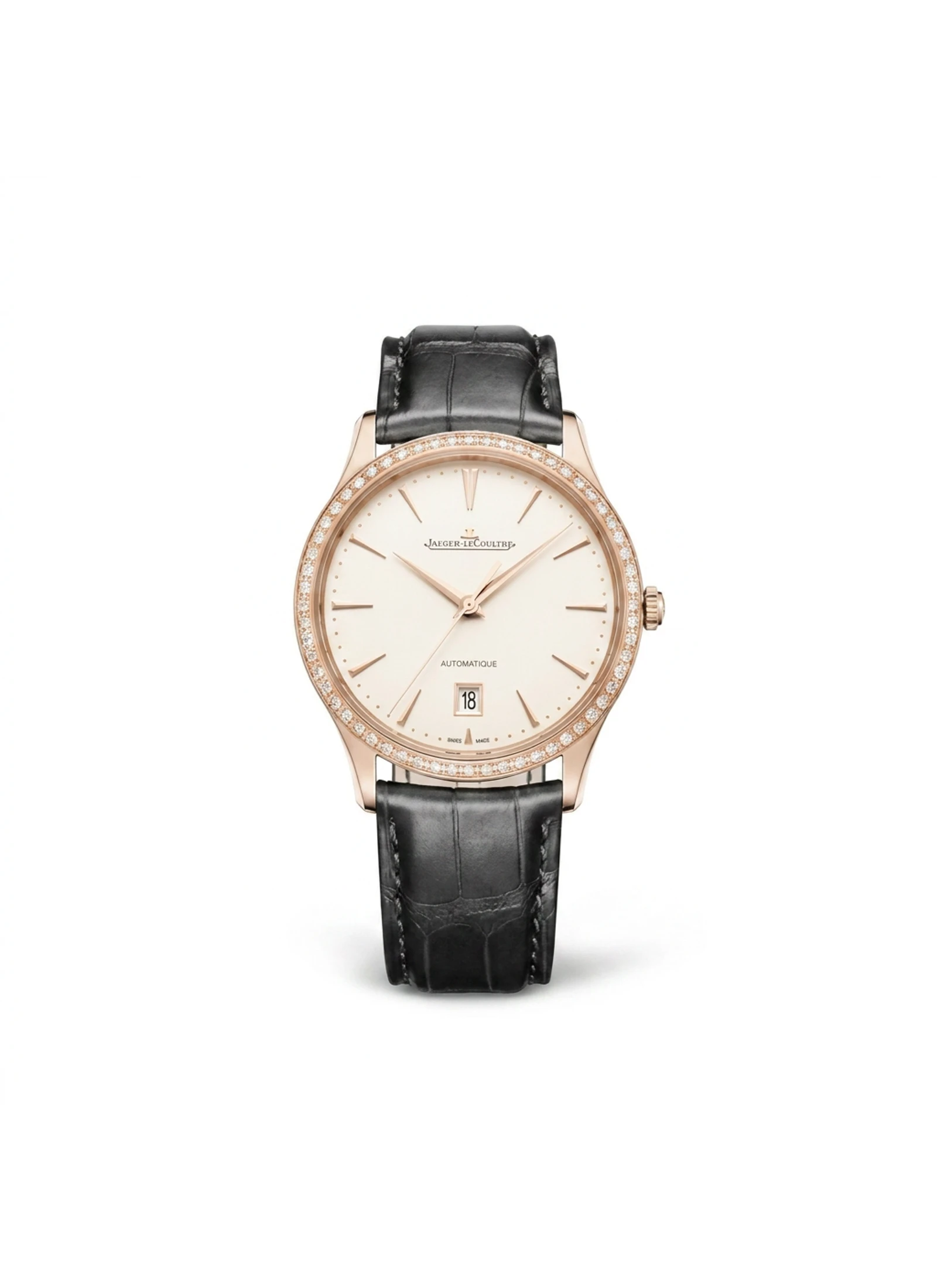 Jaeger-LeCoultre Master Ultra Thin Q1232502