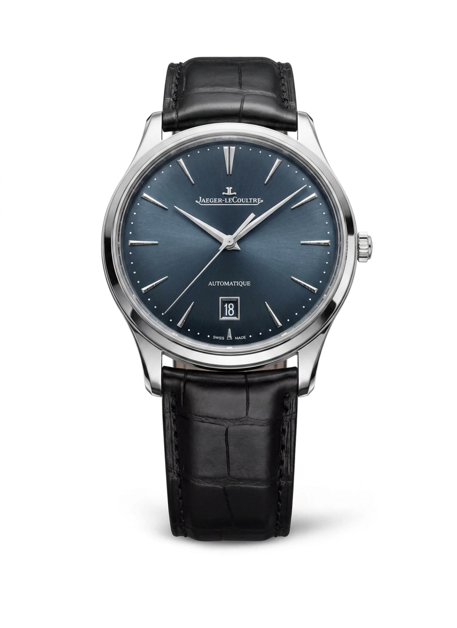 Jaeger-LeCoultre Master Ultra Thin Q1362503