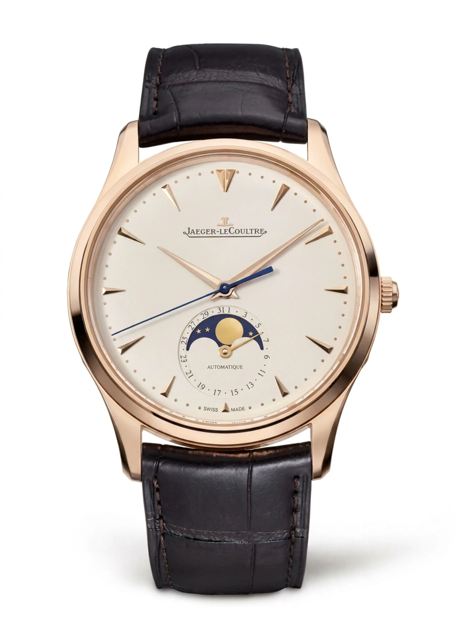 Jaeger-LeCoultre Master Ultra Thin Moon Q1362520