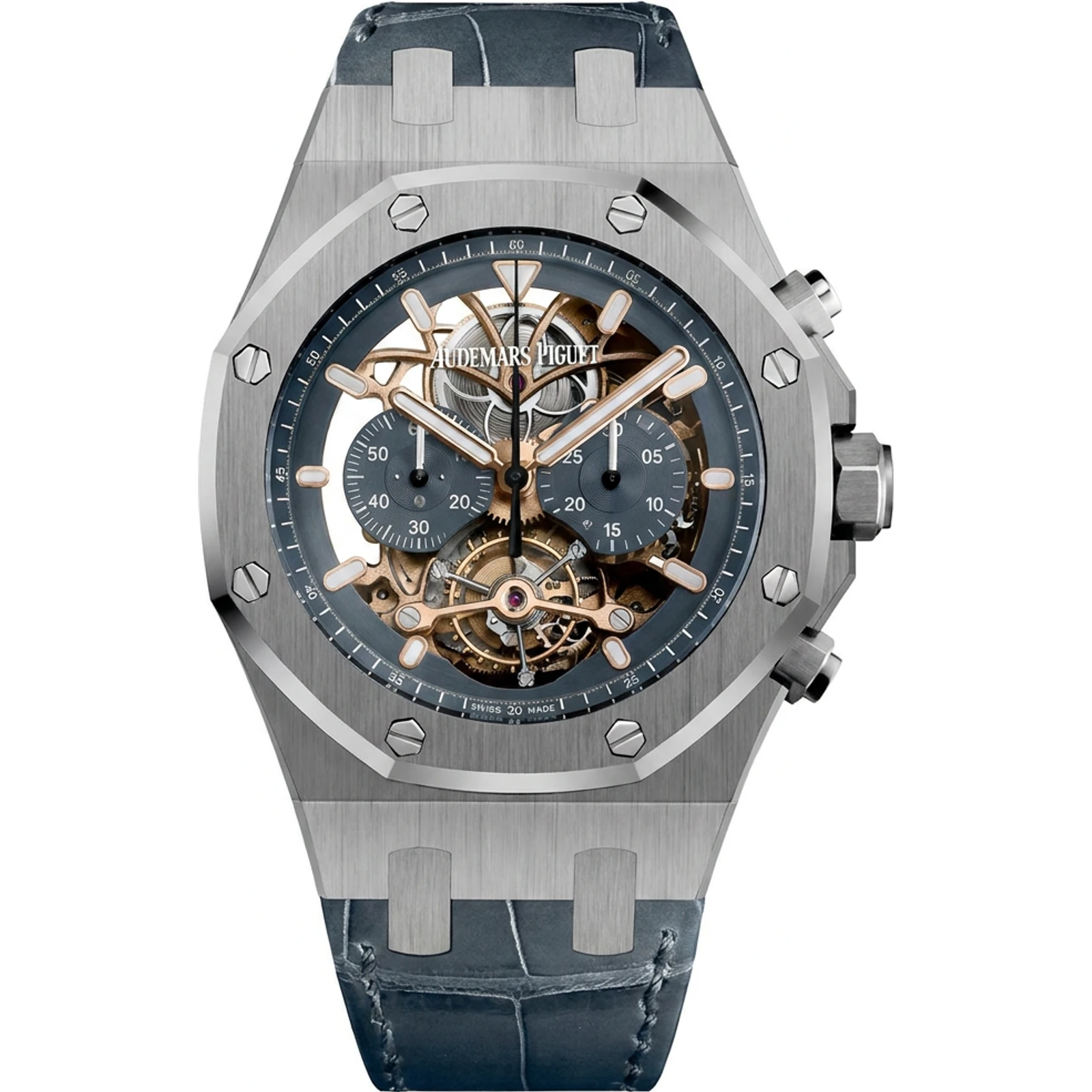 Audemars Piguet Royal Oak Tourbillon 26347PT.OO.D315CR.01