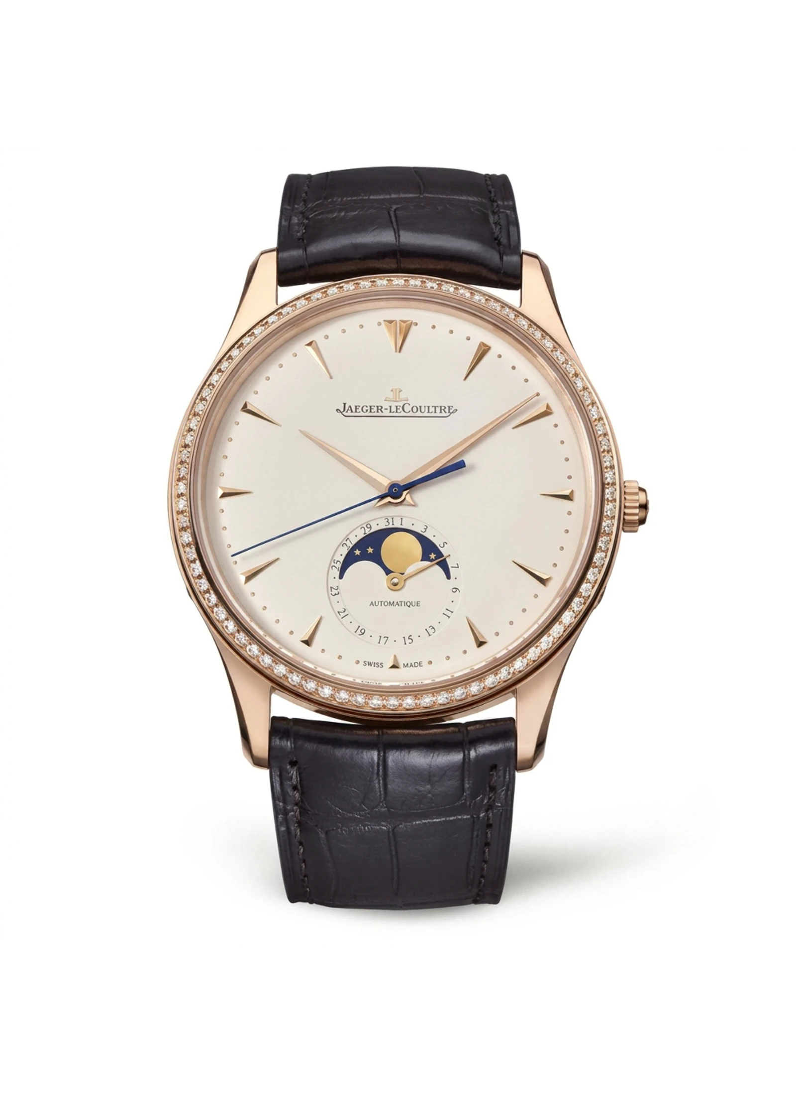 Jaeger-LeCoultre Master Ultra Thin Moon Q1362501