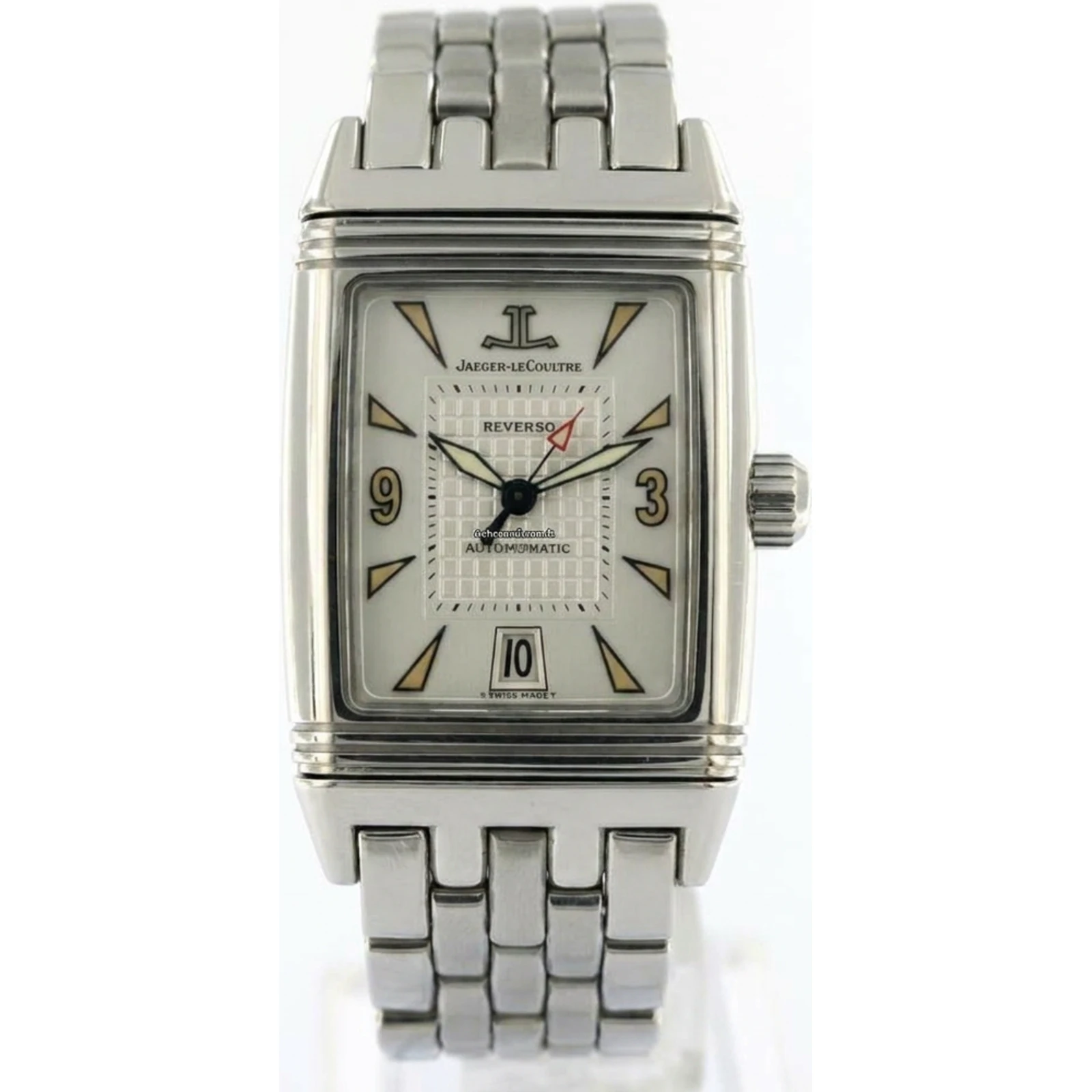 Jaeger-LeCoultre Reverso 290.8.60