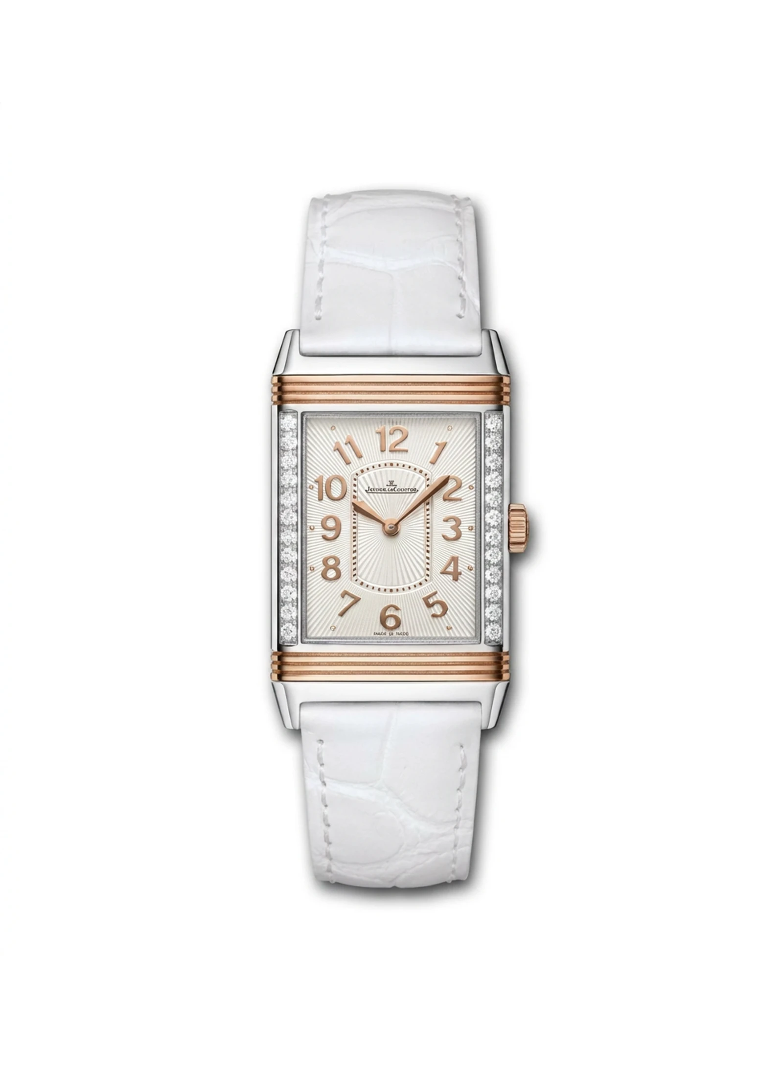 Jaeger-LeCoultre Grande Reverso Lady Ultra Thin Q3224420