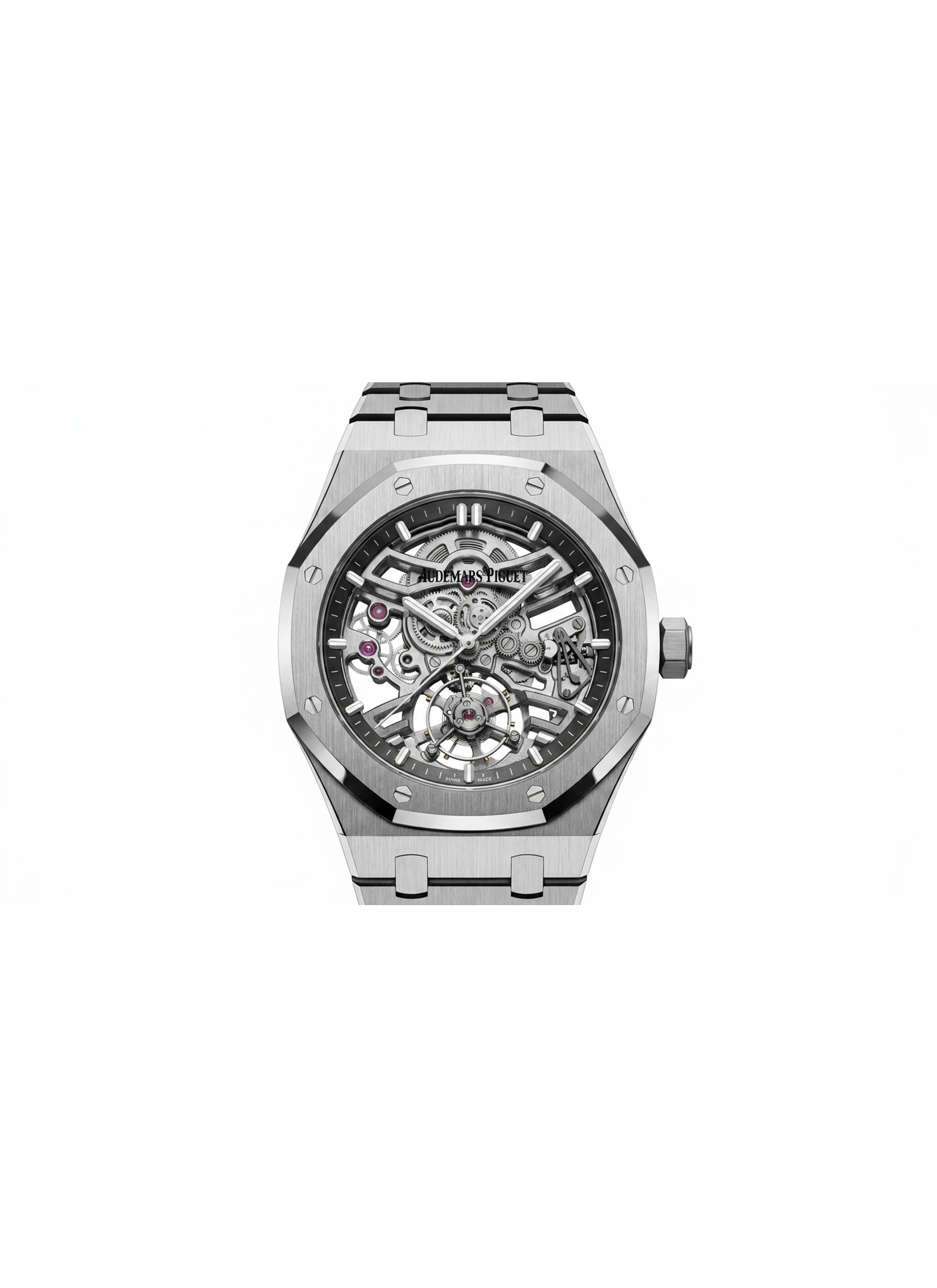 Audemars Piguet Royal Oak Tourbillon 26735ST.OO.1320ST.01