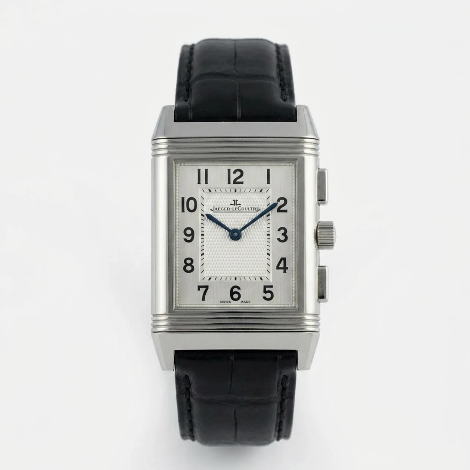 Jaeger-LeCoultre Reverso Memory 255.8.82
