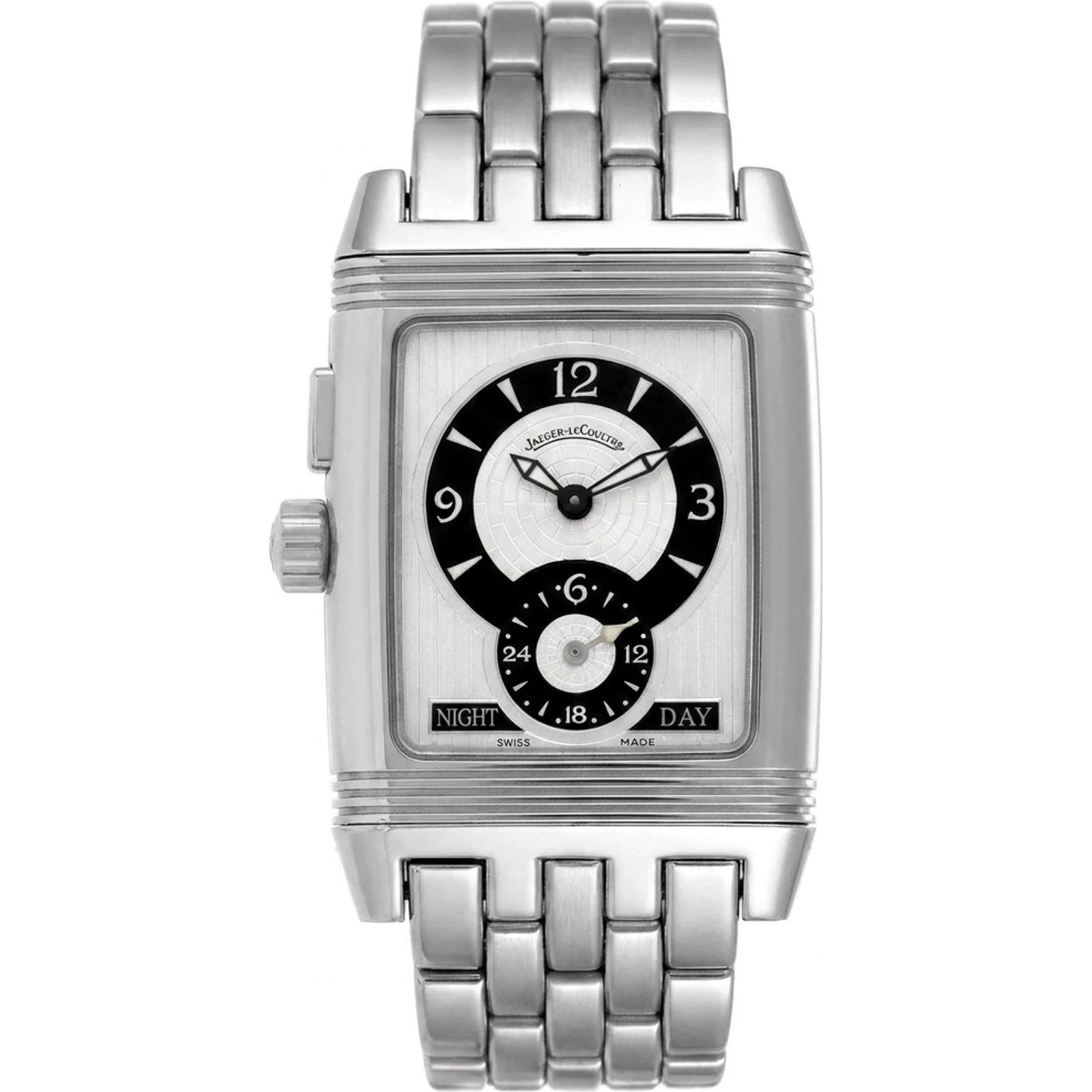 Jaeger-LeCoultre Reverso 295.8.51