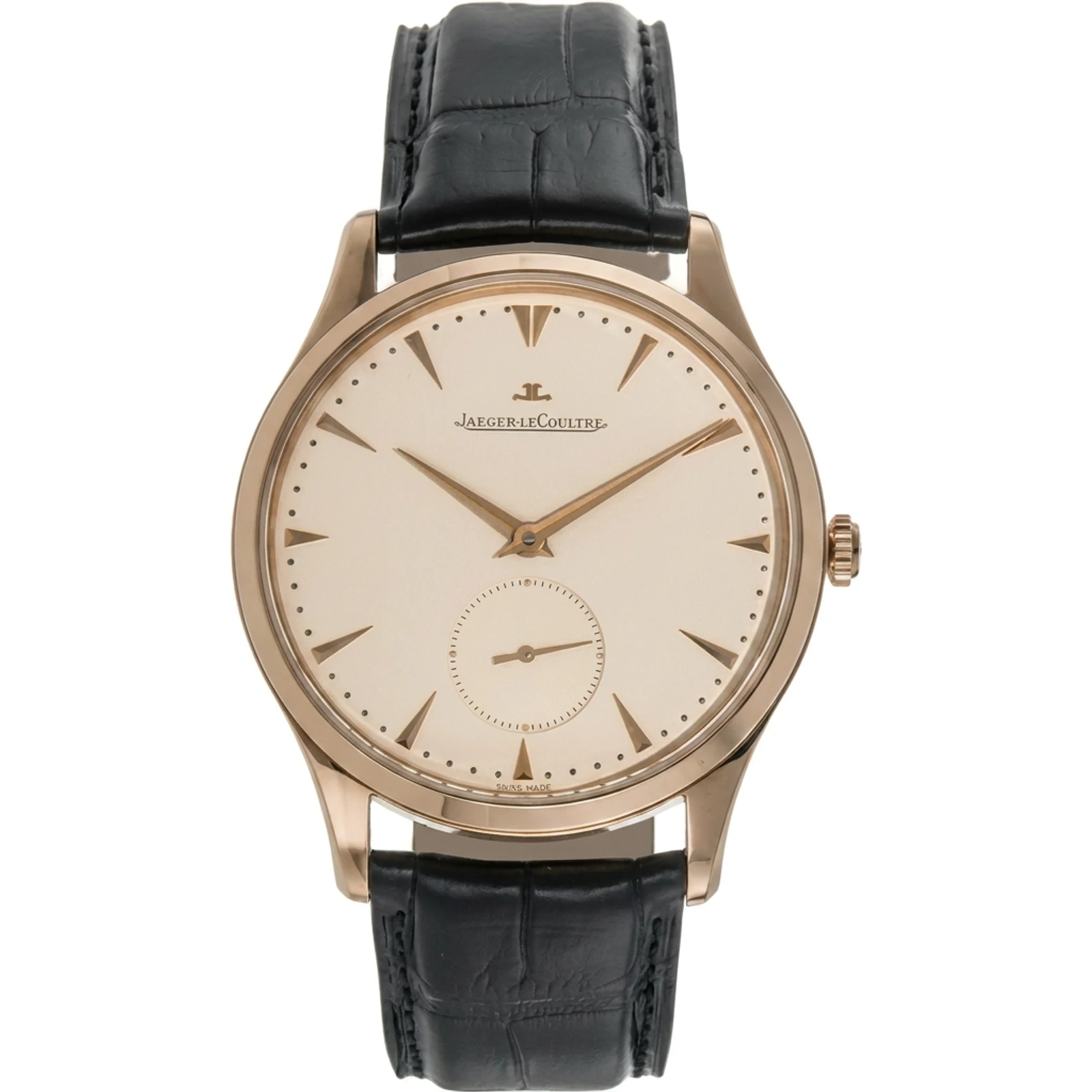 Jaeger-LeCoultre Master Grande Ultra Thin Q1352420