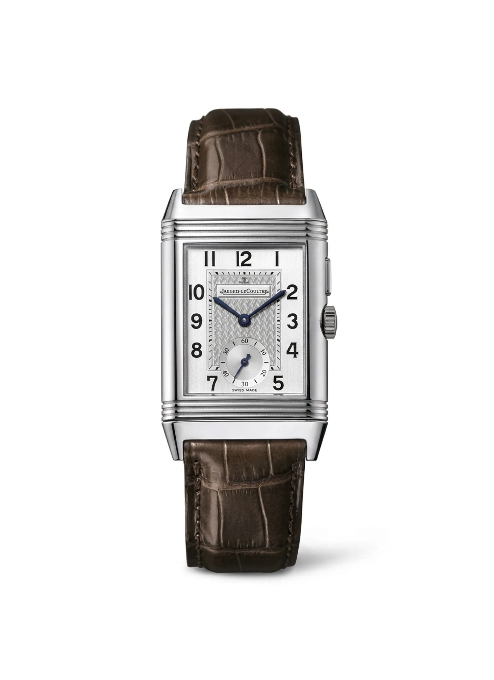 Jaeger-LeCoultre Reverso Duoface Q2718410