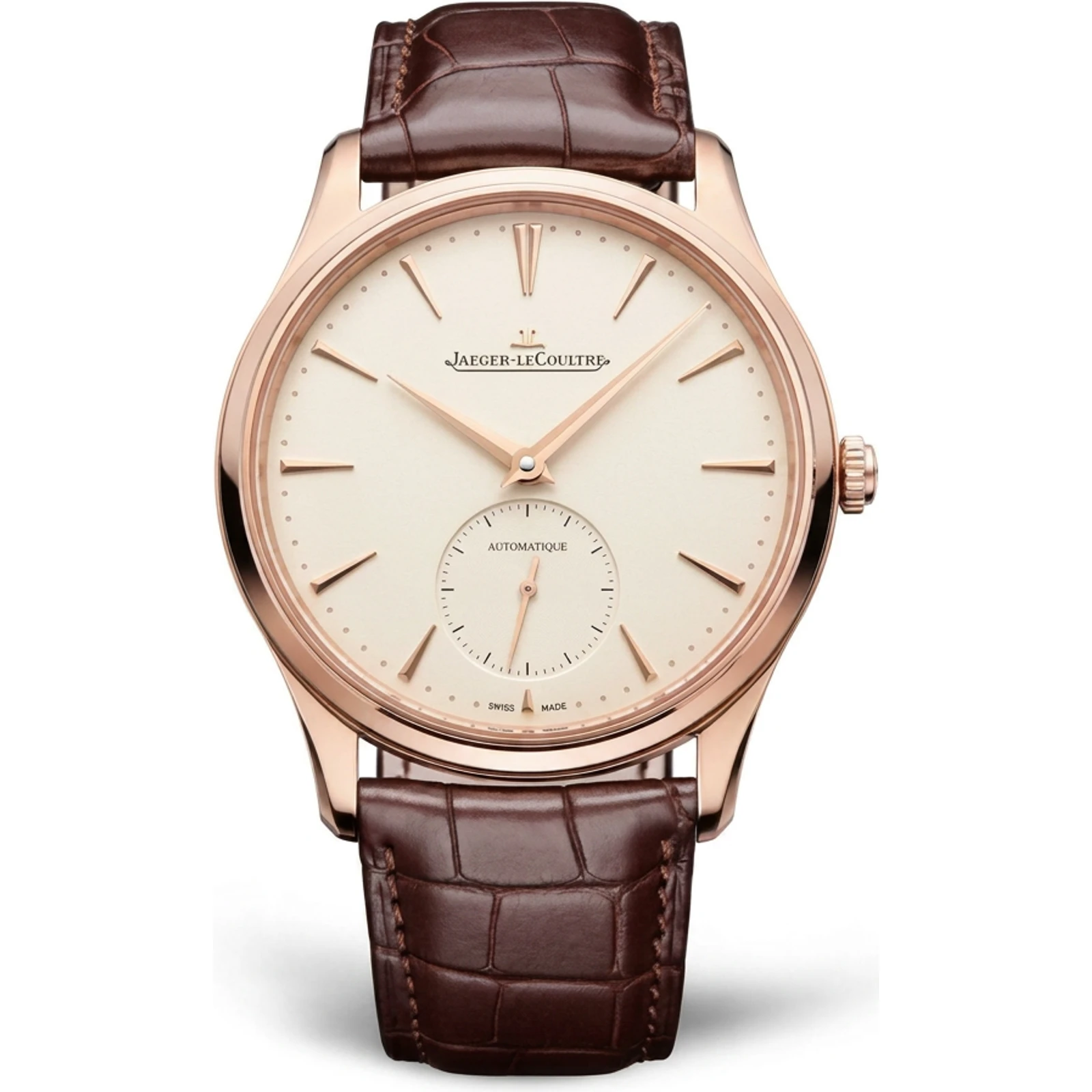 Jaeger-LeCoultre Master Grande Ultra Thin 1212510