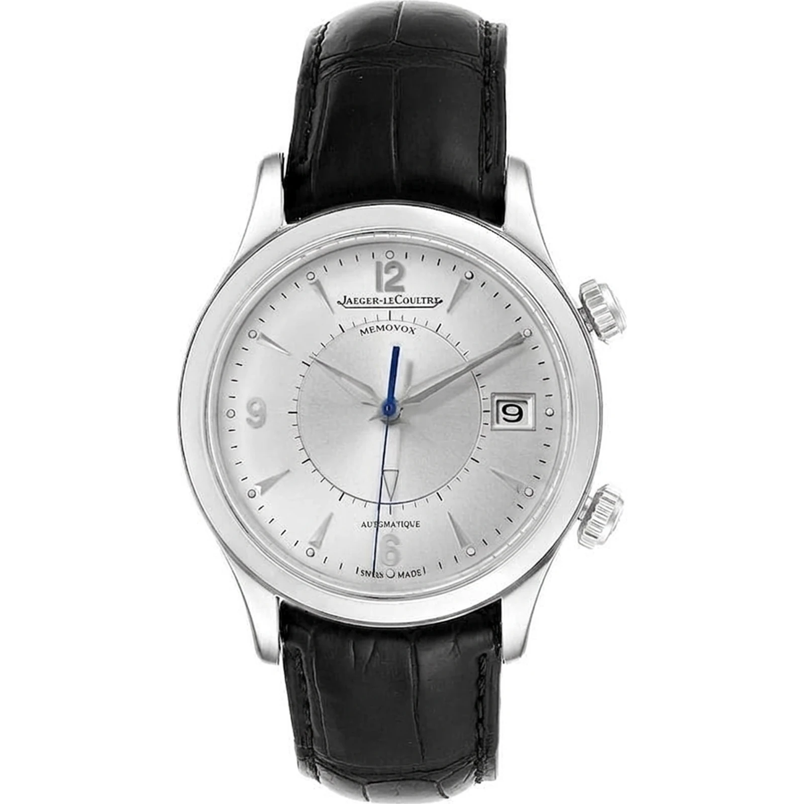 Jaeger-LeCoultre Master Memovox 174.8.96