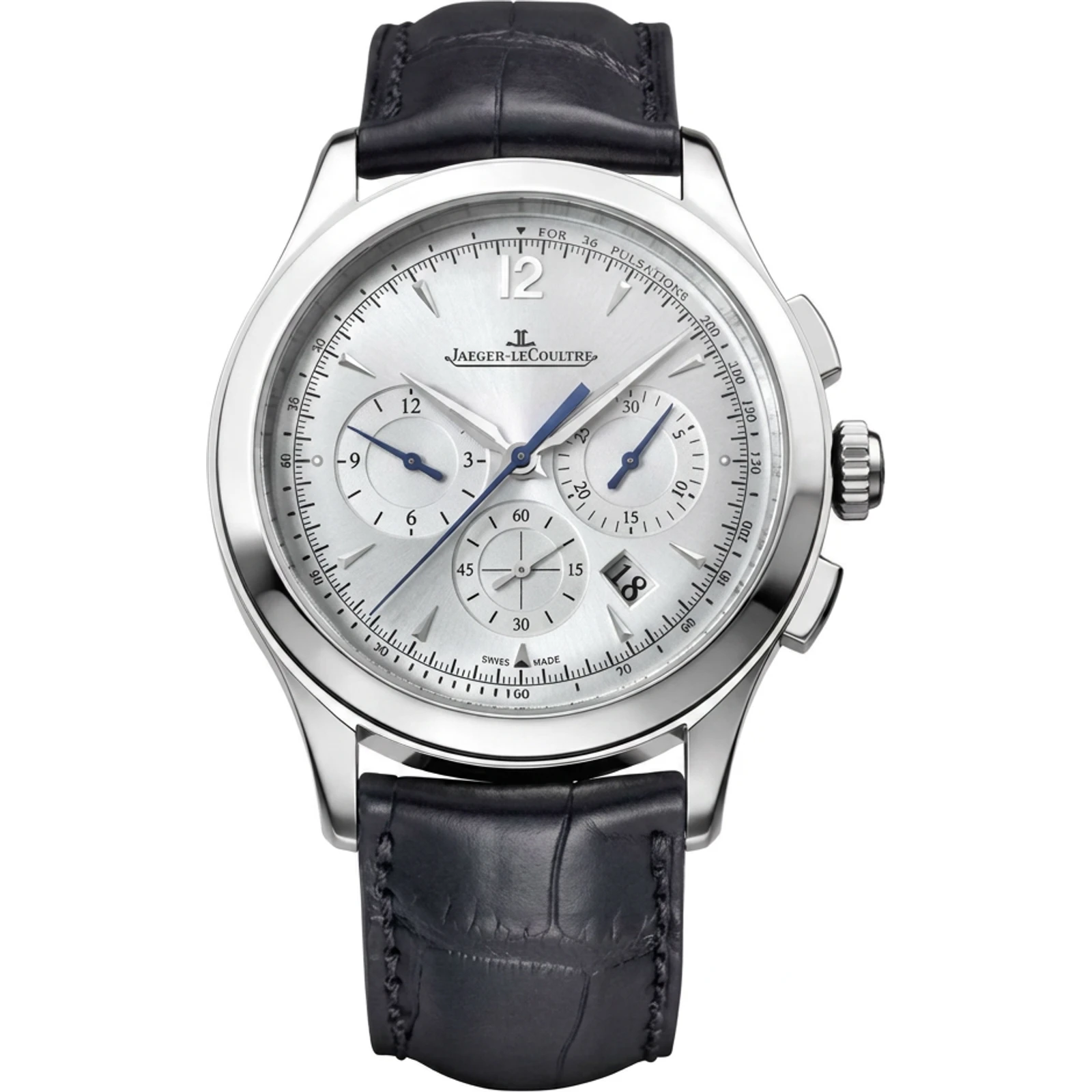 Jaeger-LeCoultre Master Chronograph Q1538420