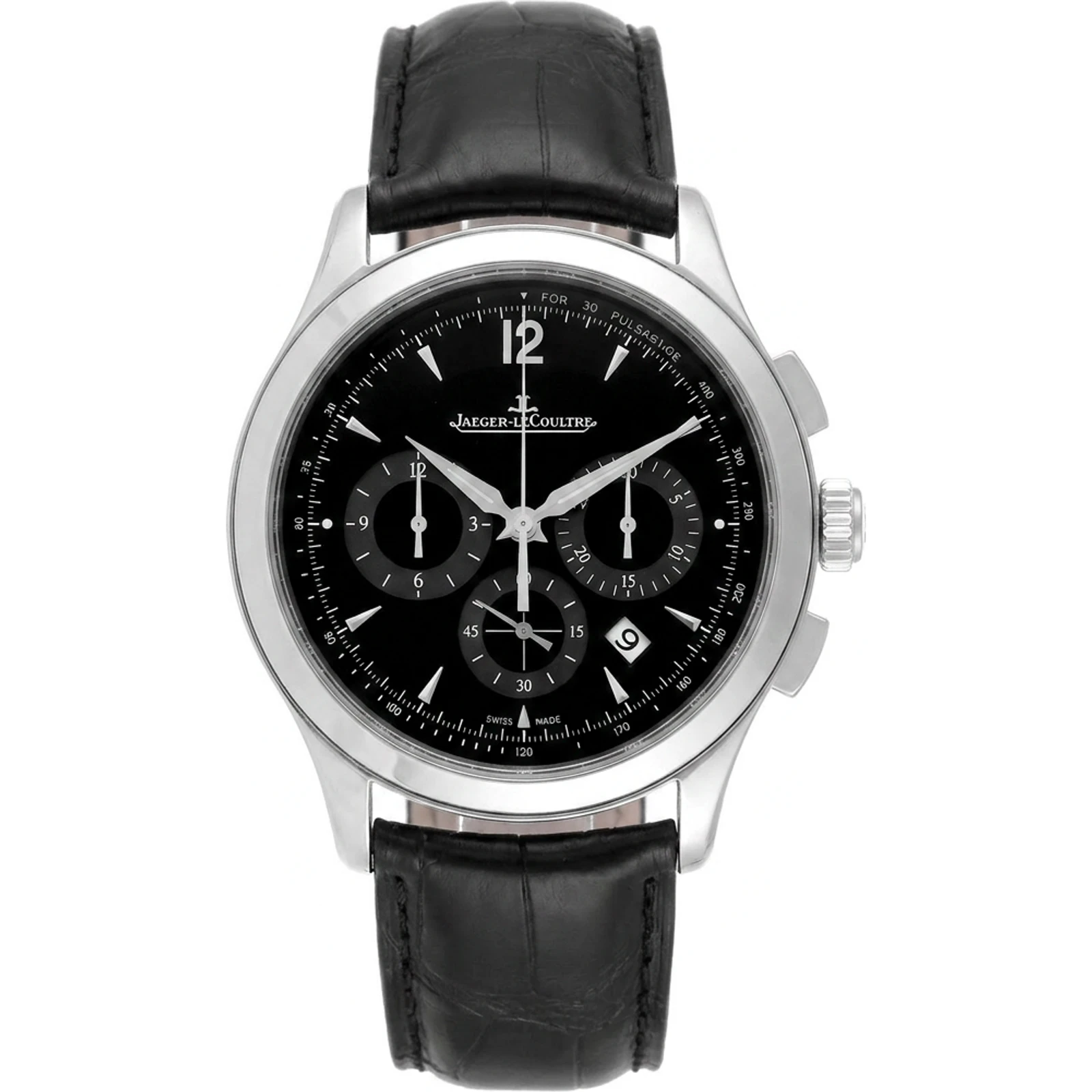 Jaeger-LeCoultre Master Chronograph Q1538470