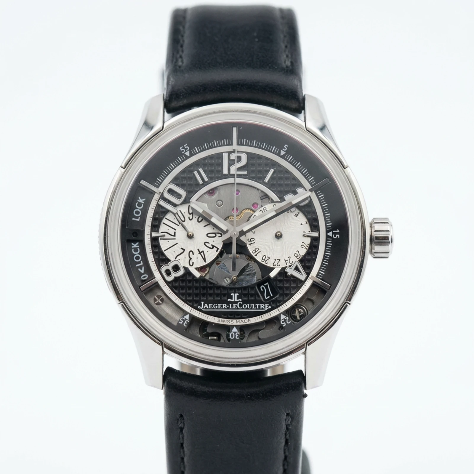 Jaeger-LeCoultre AMVOX 192.8.25