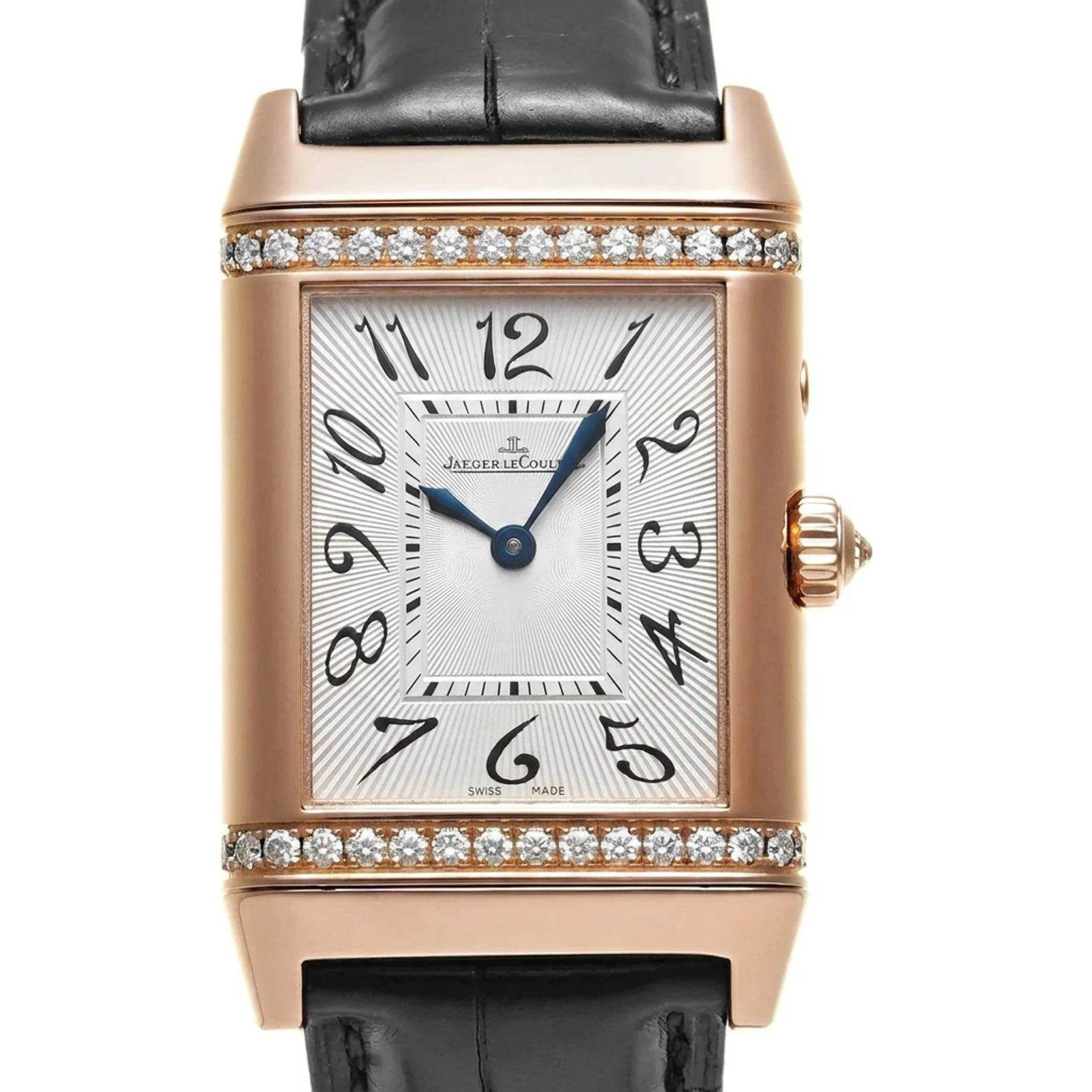 Jaeger-LeCoultre Reverso Duetto Duo Q2692424