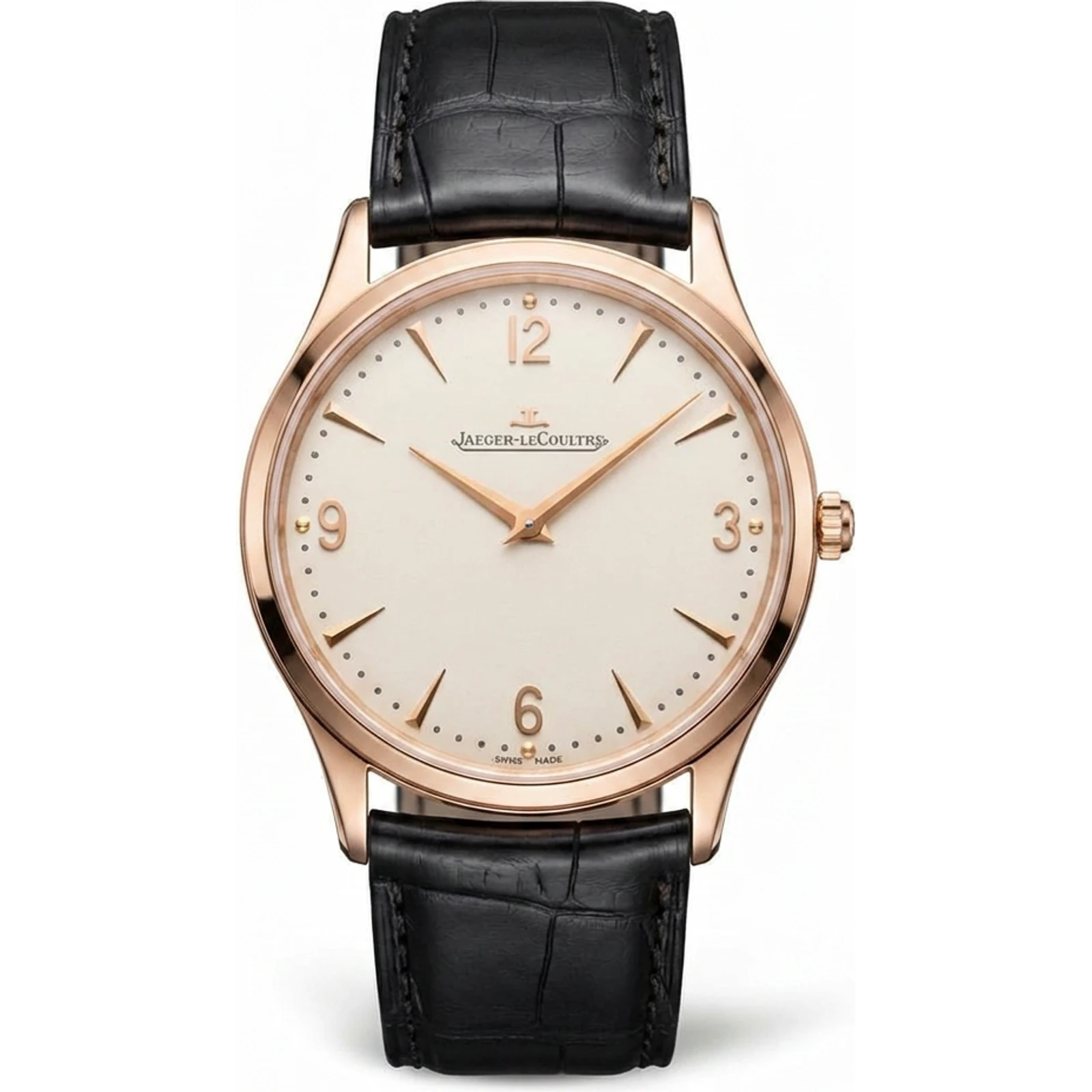 Jaeger-LeCoultre Master Ultra Thin 38 Q1342520