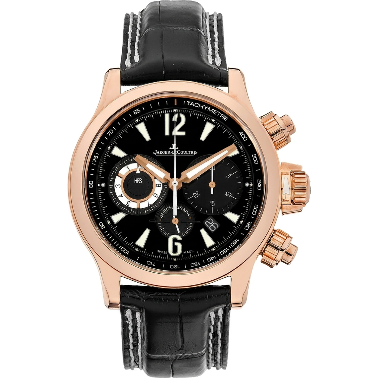 Jaeger-LeCoultre Master Compressor Chronograph 2 Q1752421
