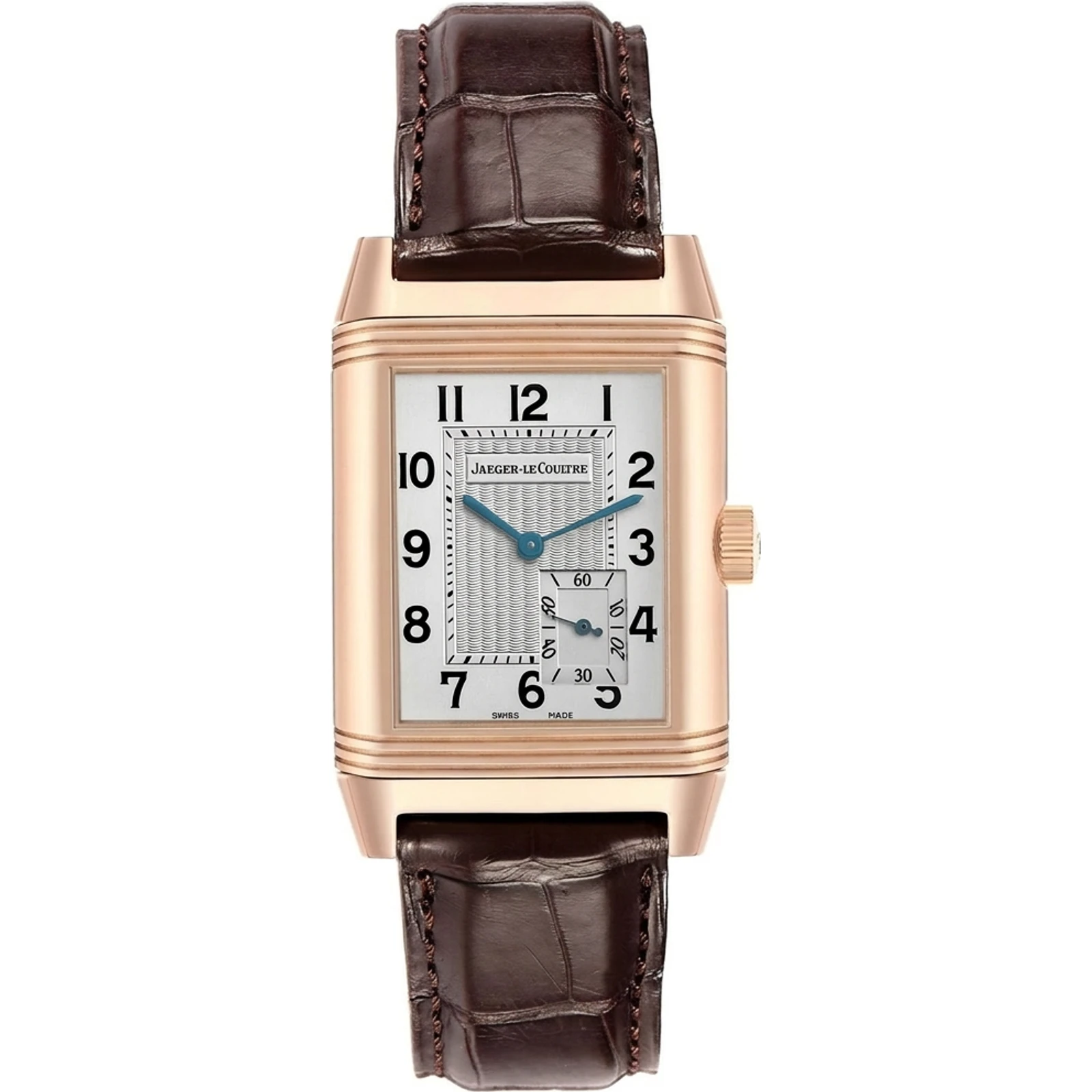Jaeger-LeCoultre Grande Reverso Q3012420