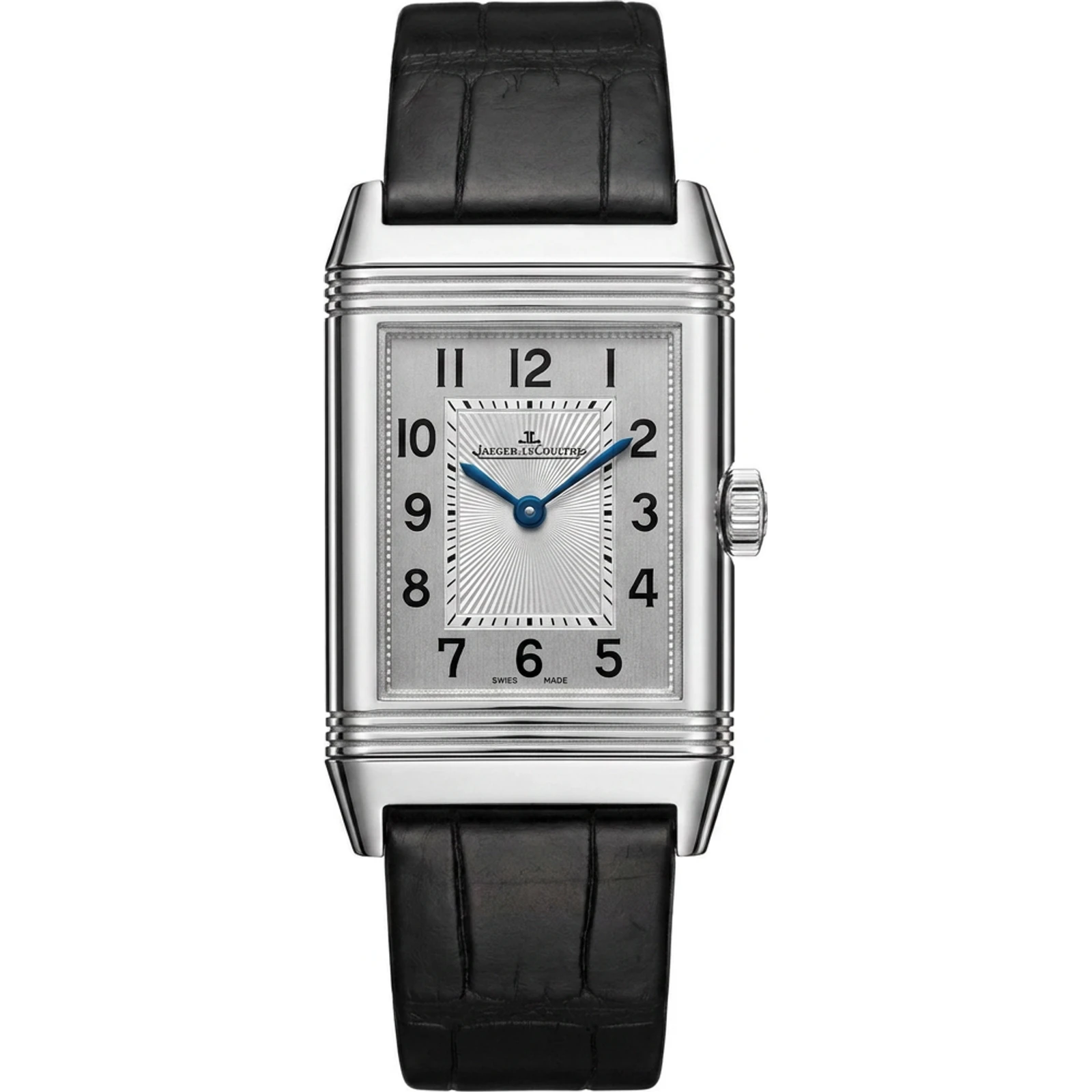 Jaeger-LeCoultre Reverso Classic Small Duetto Q2668430