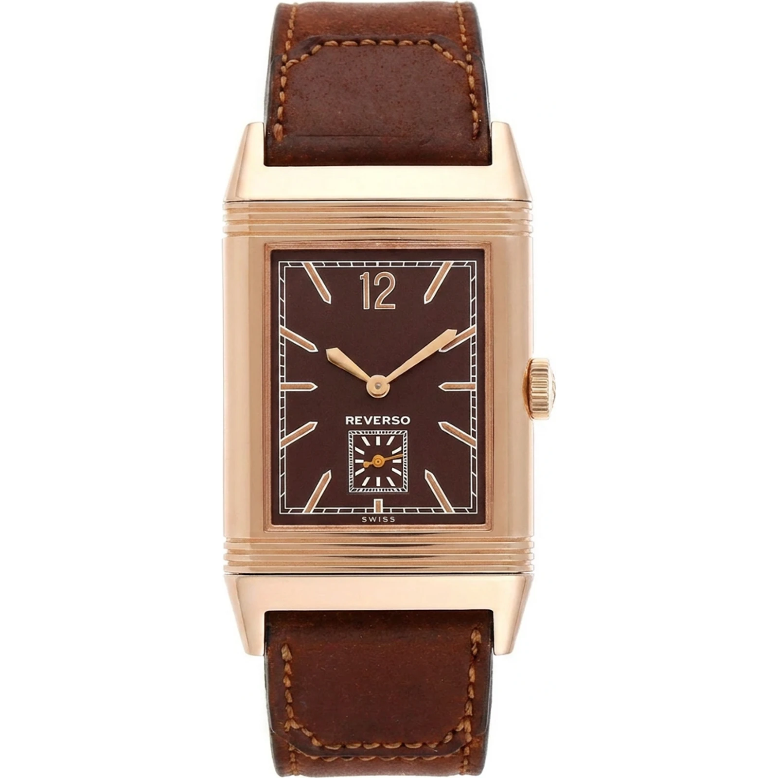 Jaeger-LeCoultre Grande Reverso Ultra Thin 1931 Q2782560