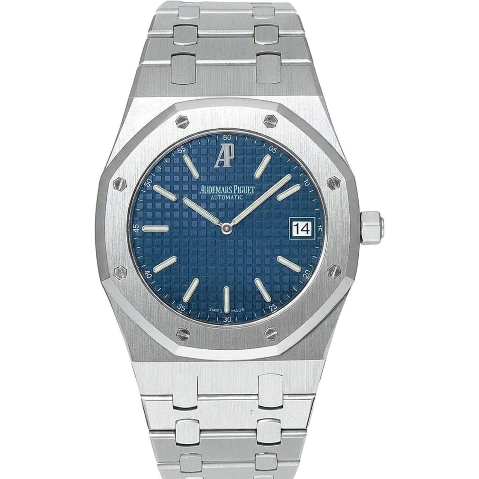 Audemars Piguet Royal Oak Jumbo 15202ST.OO.0944ST.03