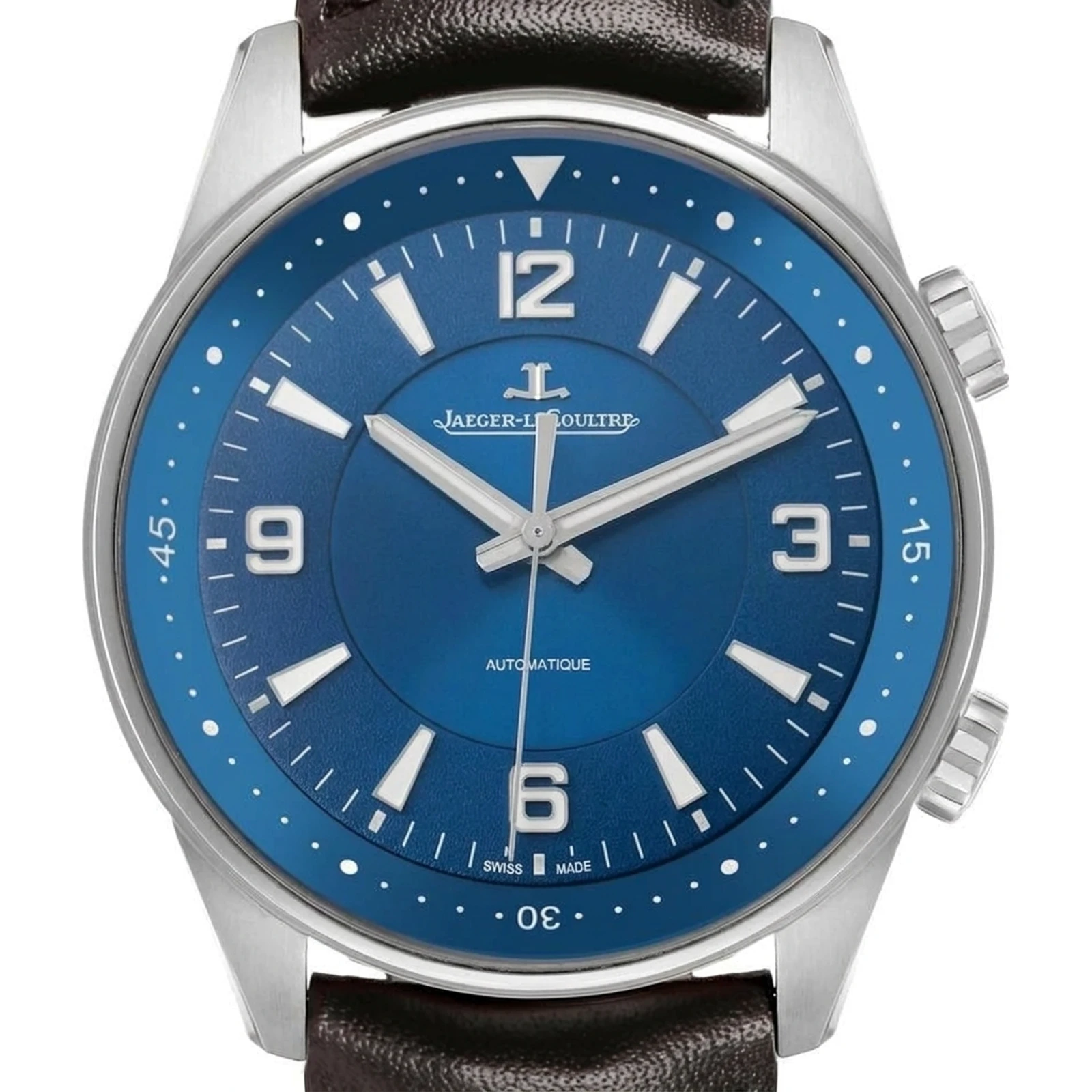 Jaeger-LeCoultre Polaris 841.8.37.S