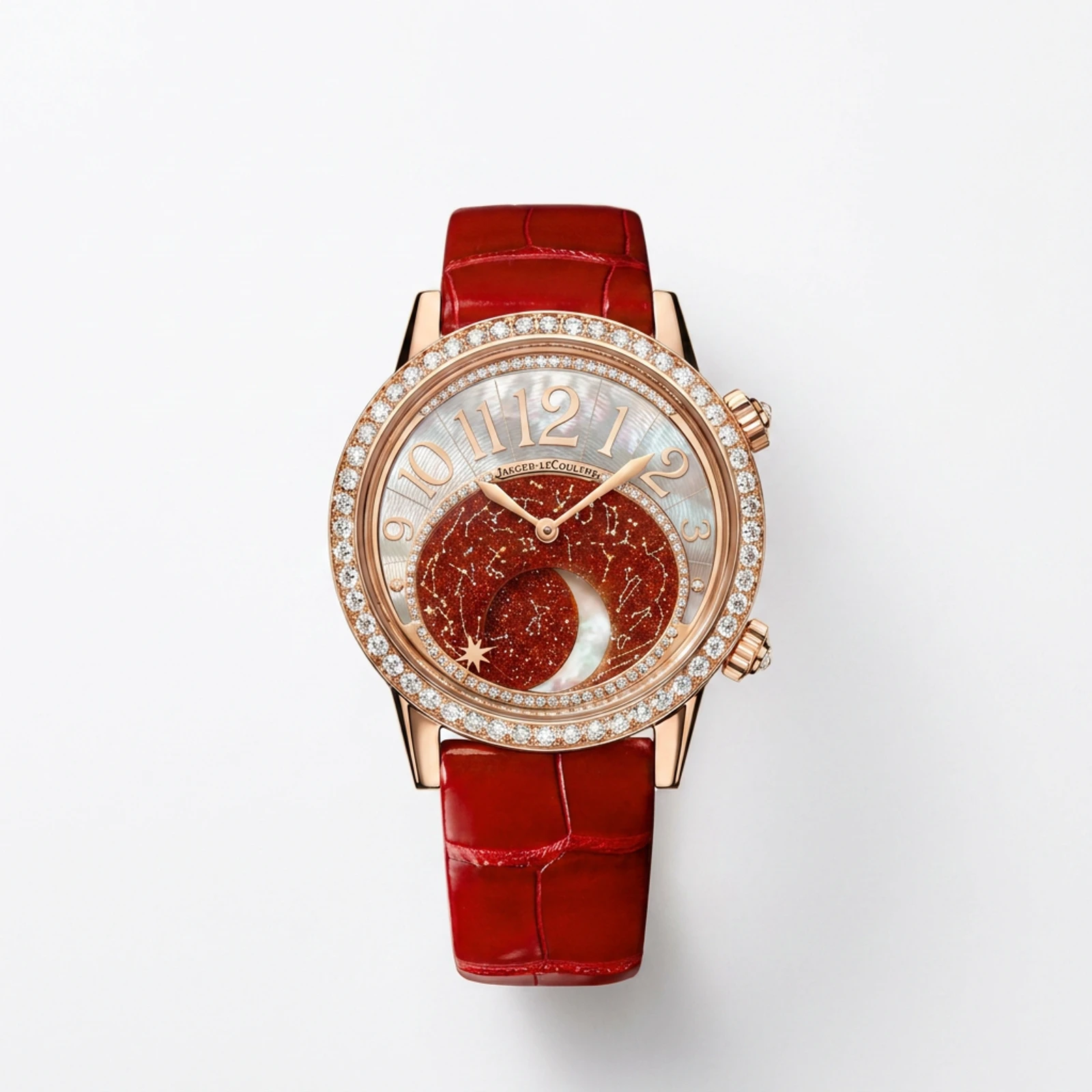 Jaeger-LeCoultre Rendez-Vous 3532490