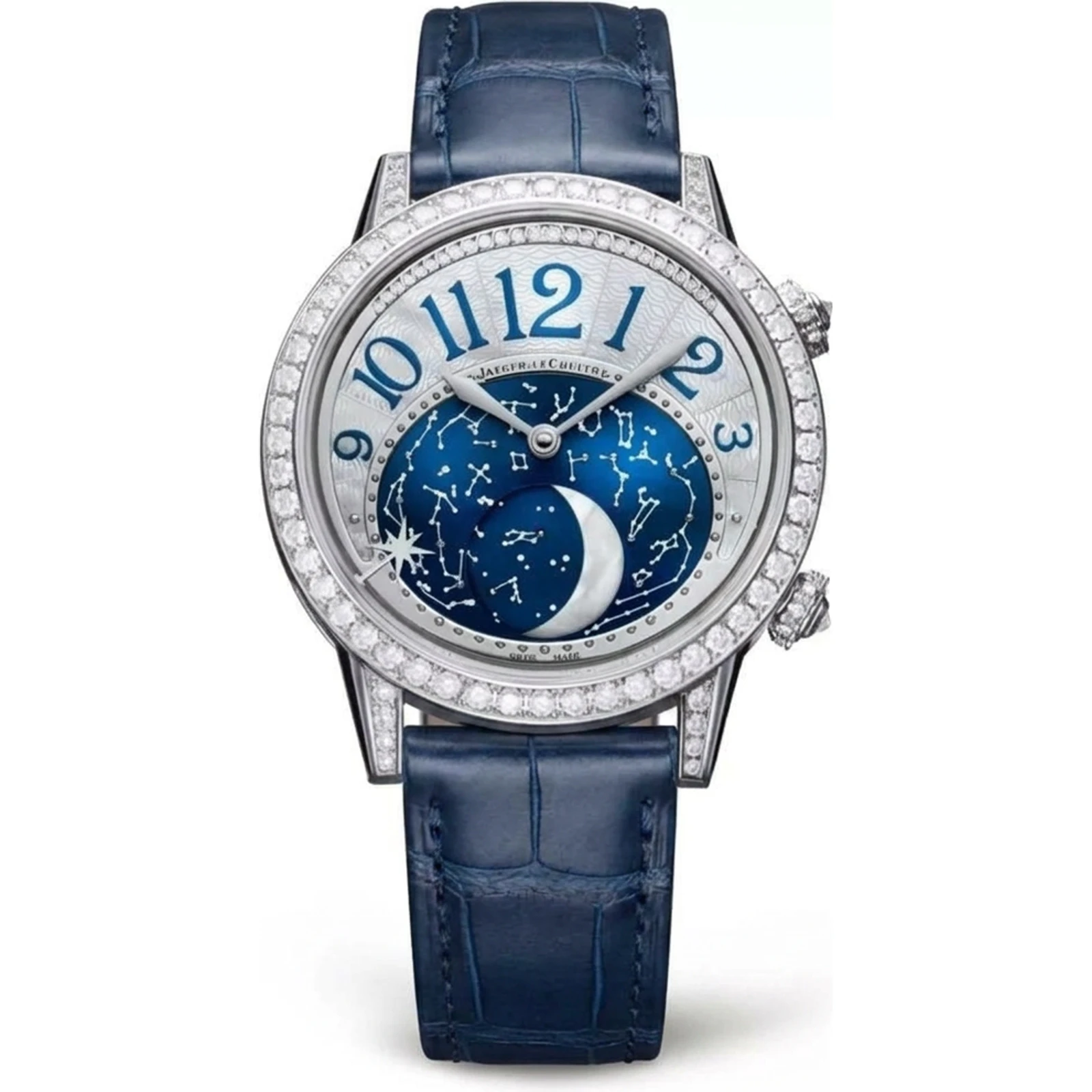 Jaeger-LeCoultre Rendez-Vous 3523490