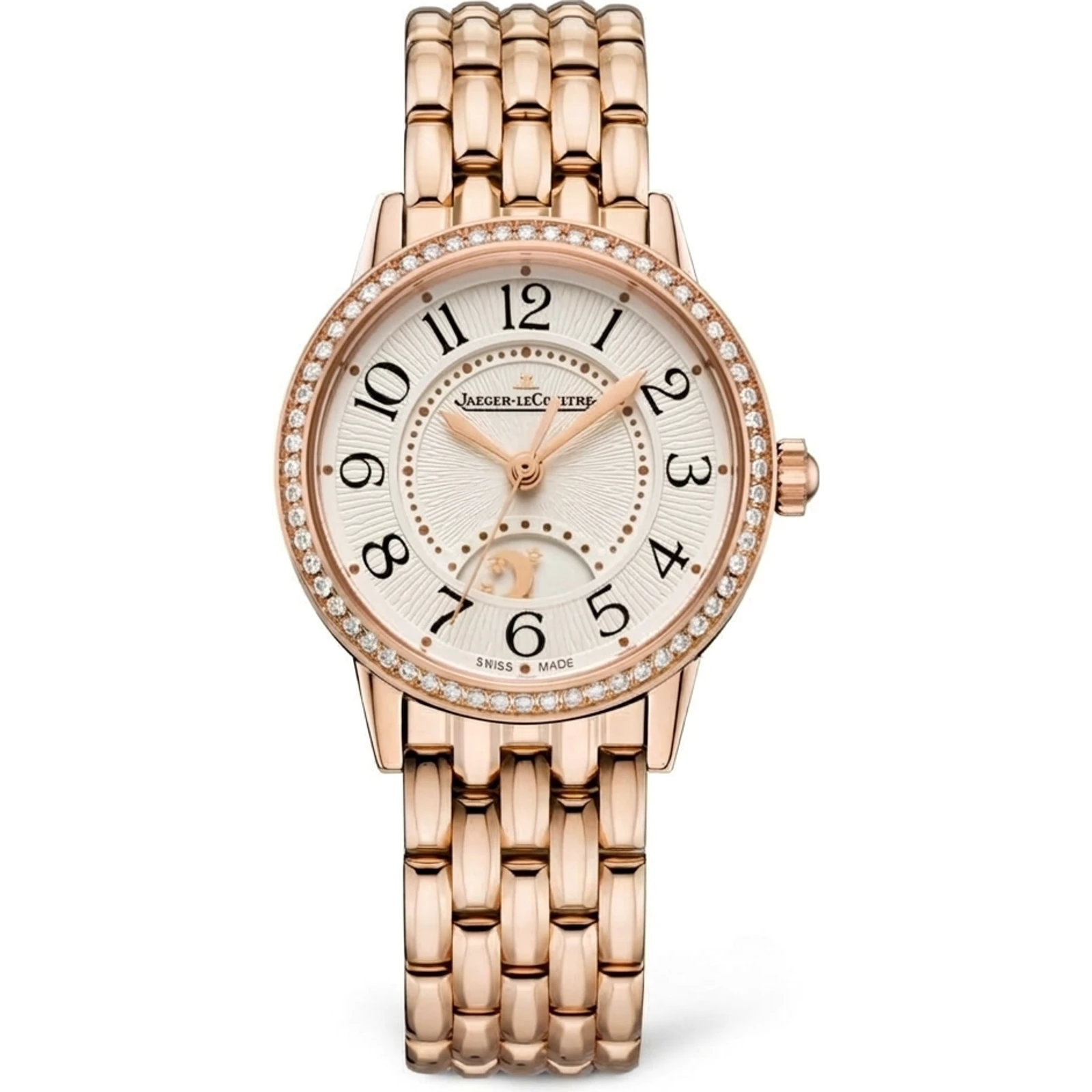 Jaeger-LeCoultre 3462130