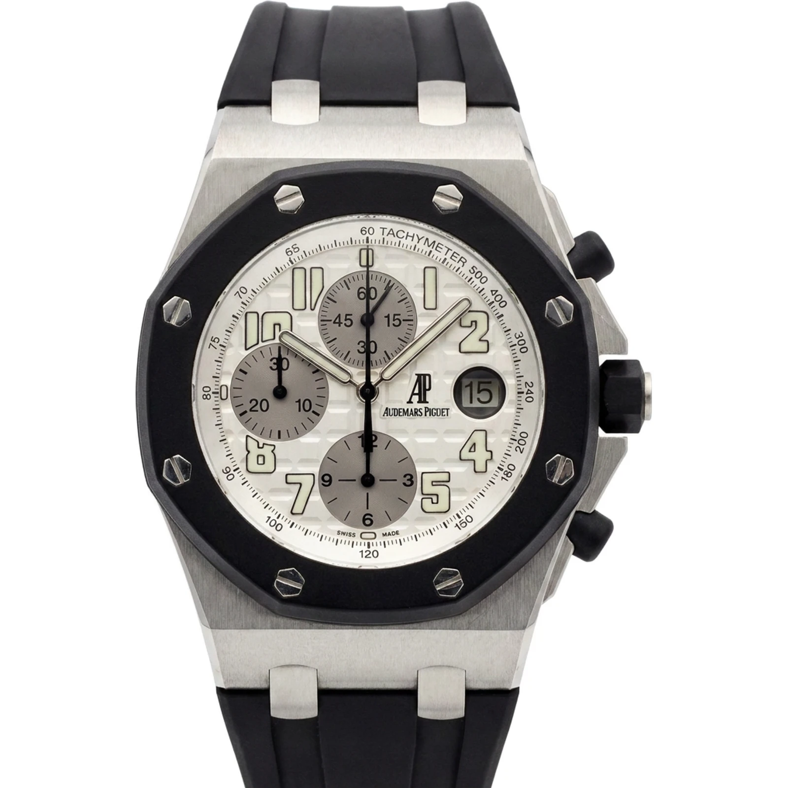 Audemars Piguet Royal Oak Offshore Chronograph 25940SK.OO.D002CA.01