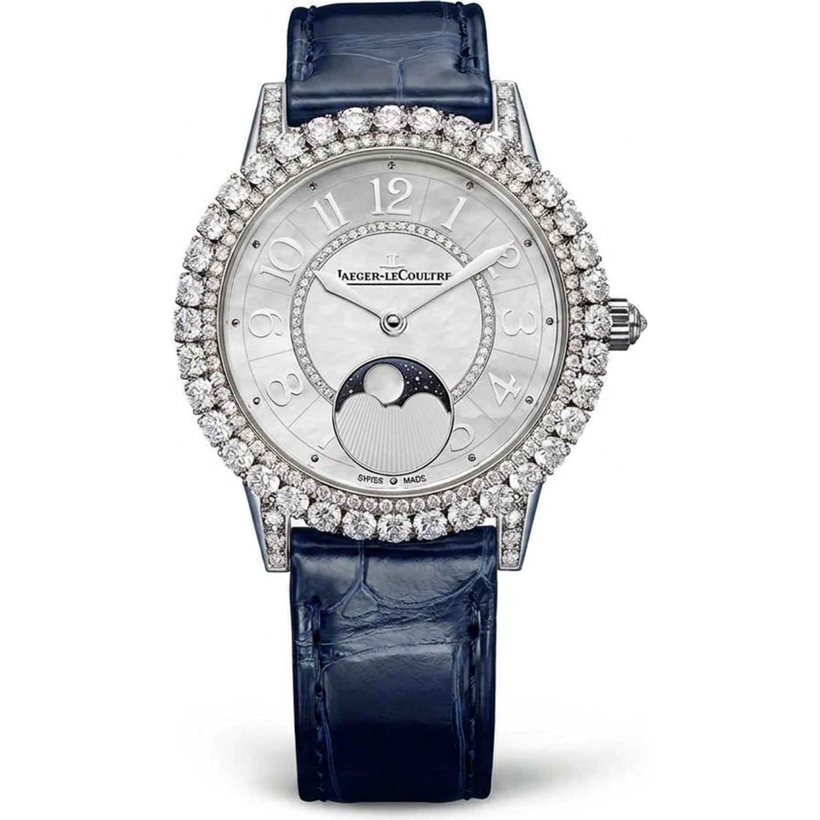 Jaeger-LeCoultre Rendez-Vous