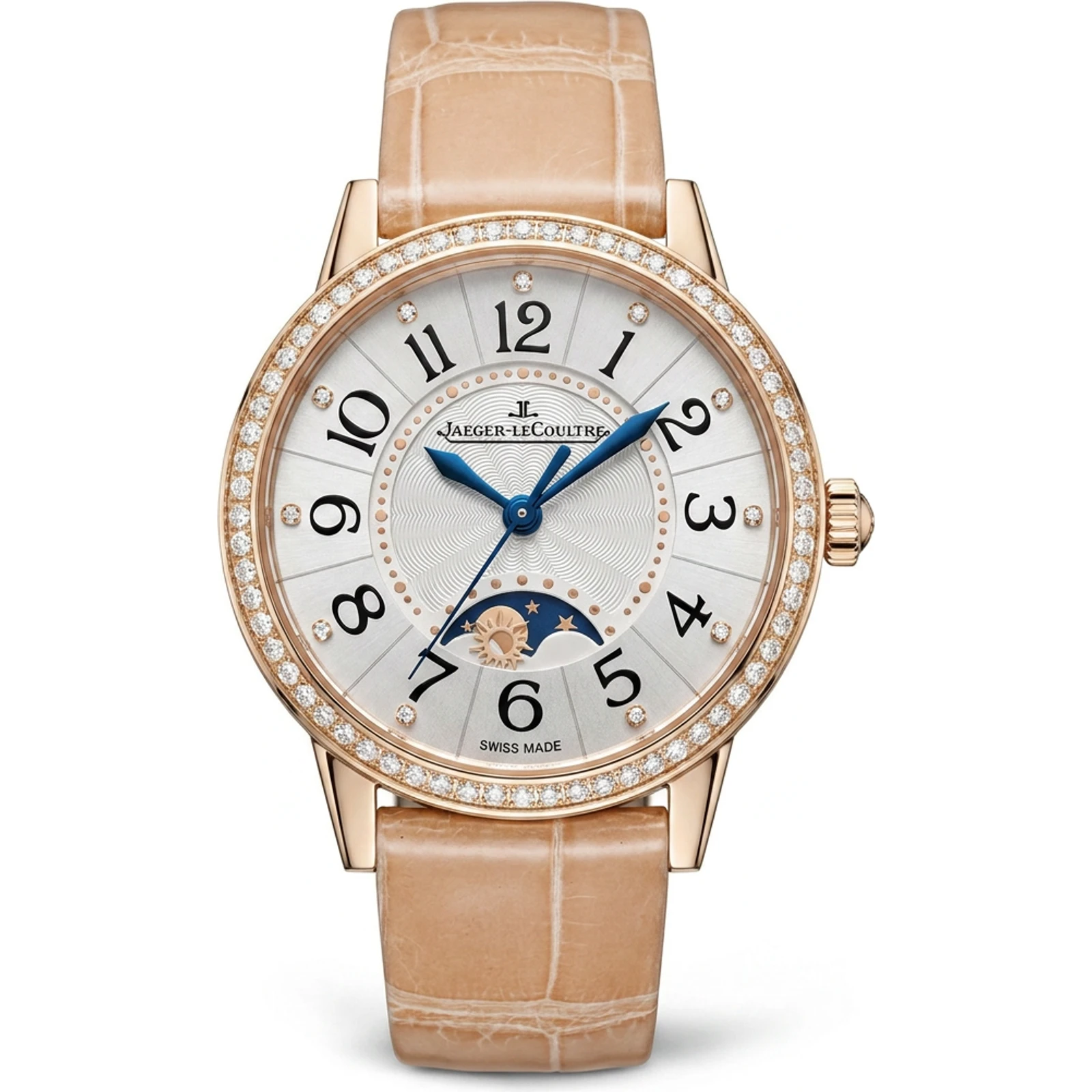 Jaeger-LeCoultre Rendez-Vous Q3462590