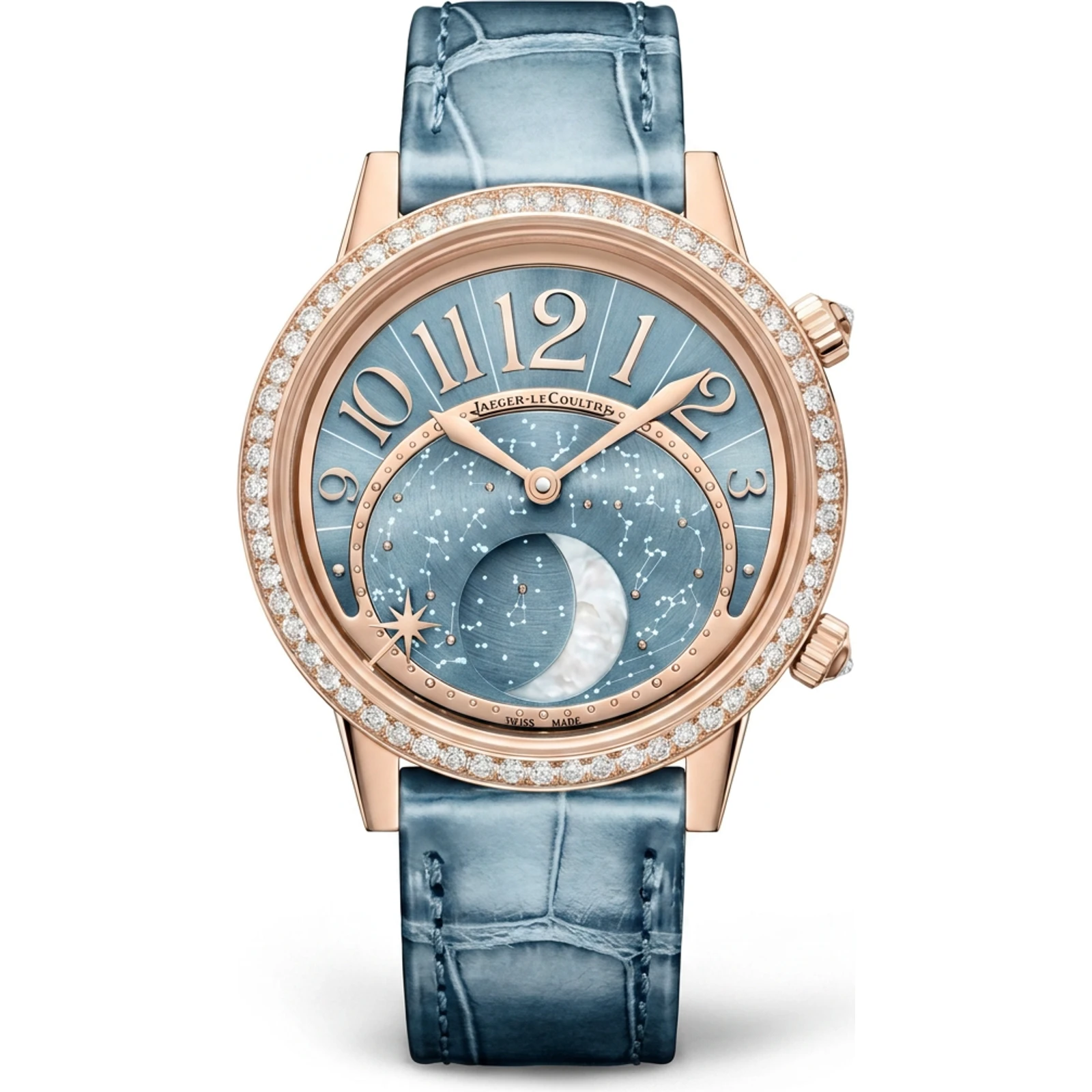 Jaeger-LeCoultre Rendez-Vous Q3522480