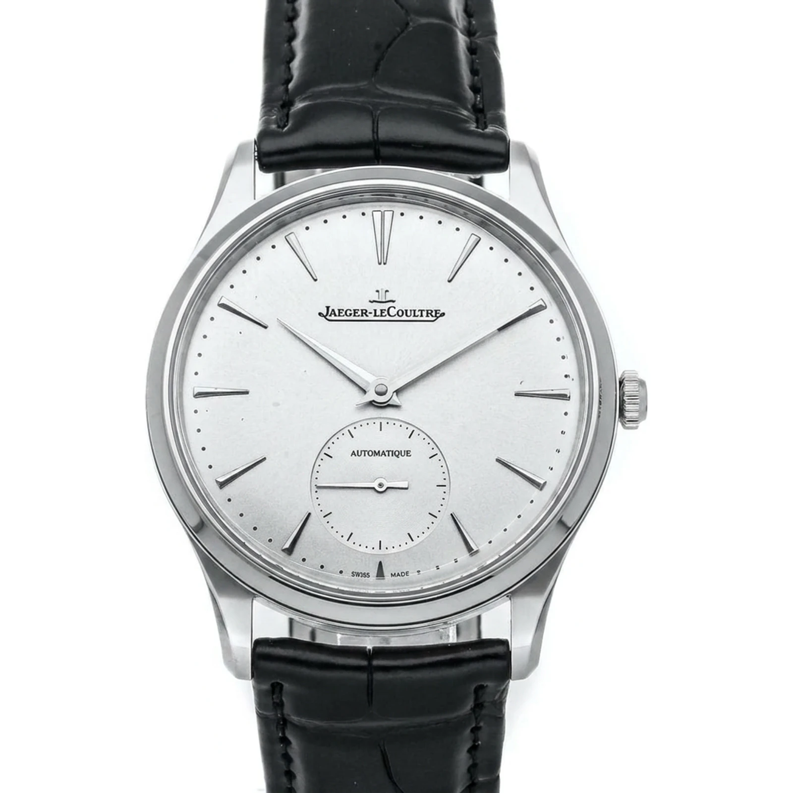 Jaeger-LeCoultre Master 1218420