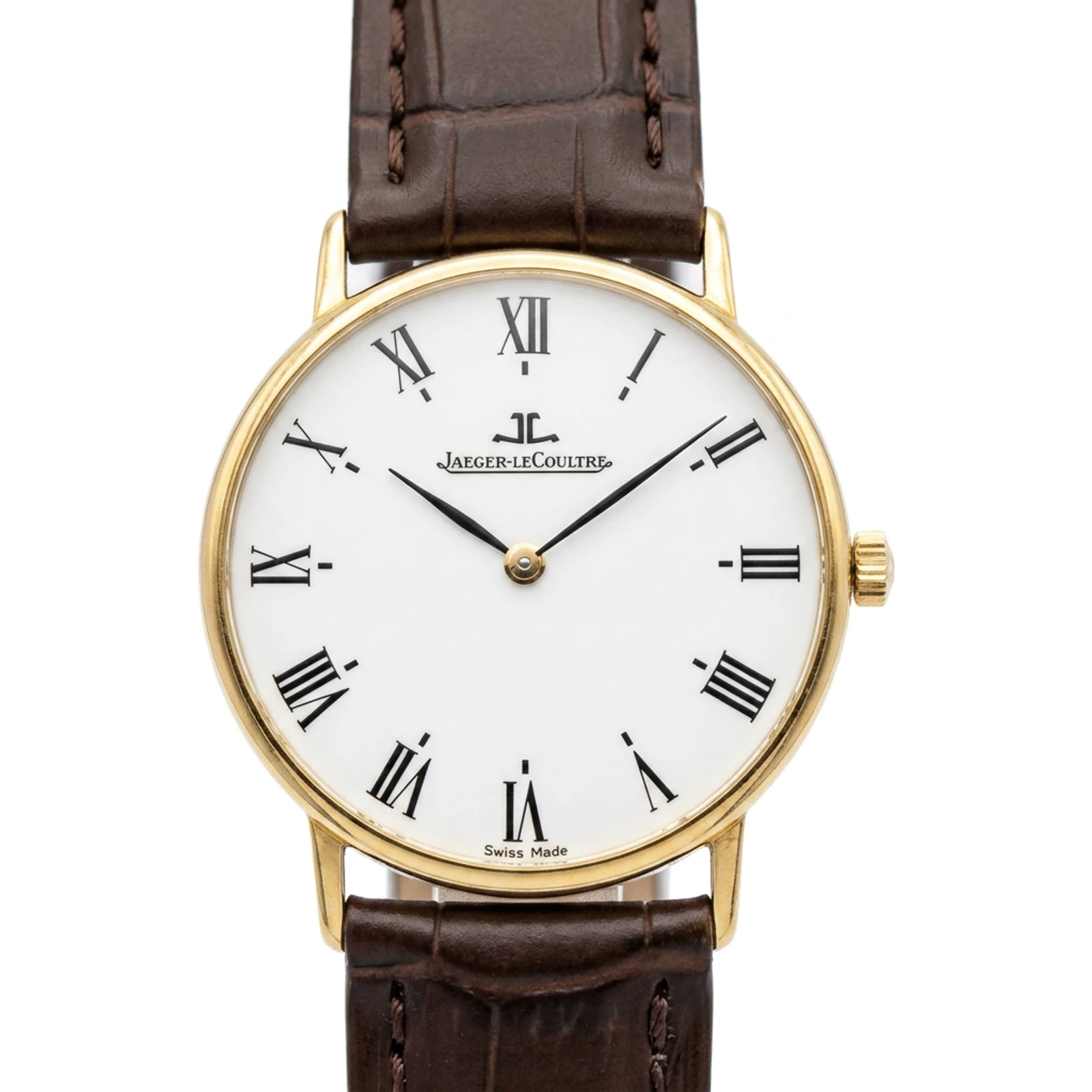 Jaeger-LeCoultre 153.1.21
