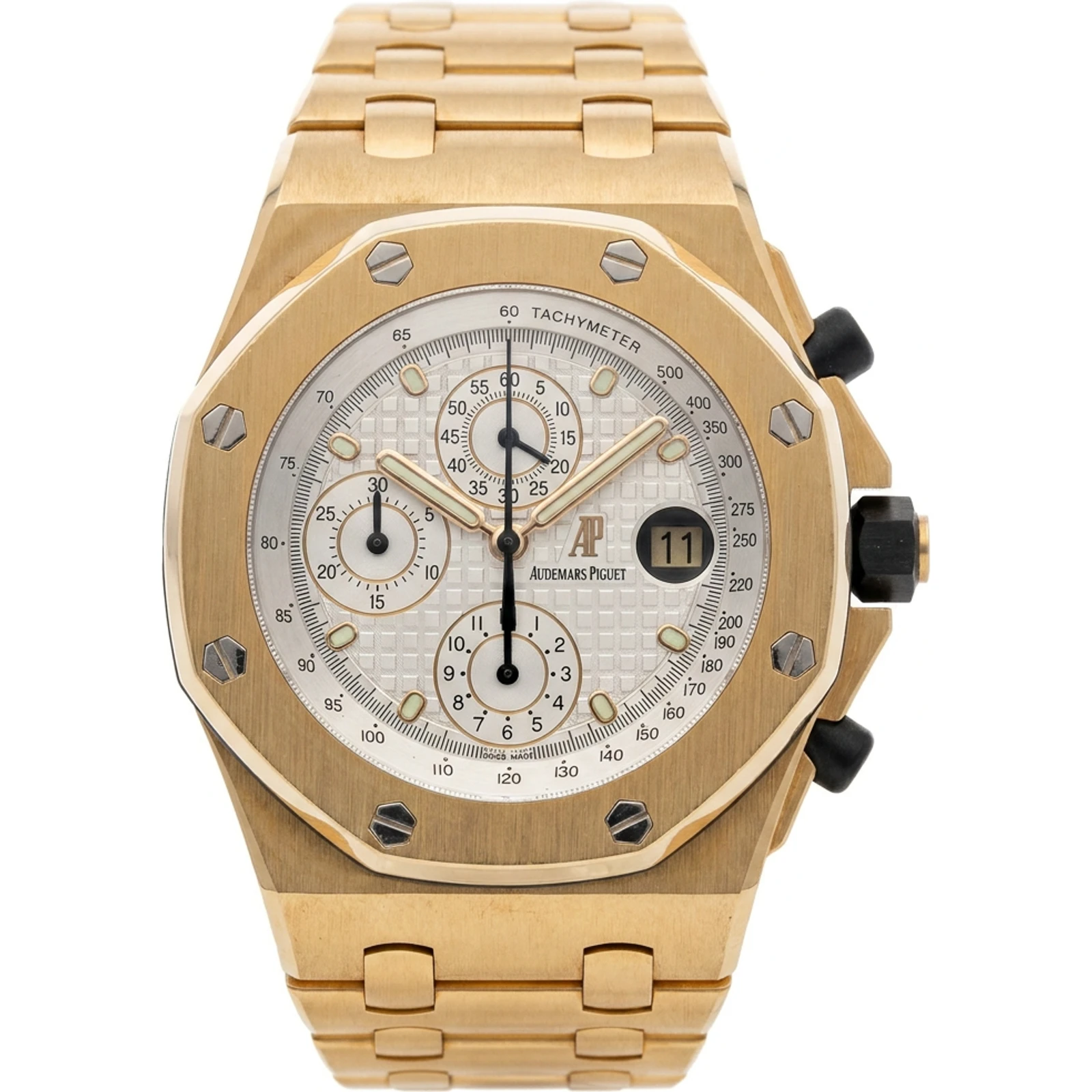 Audemars Piguet Royal Oak Offshore Chronograph 25721BA.00.1000BA.03
