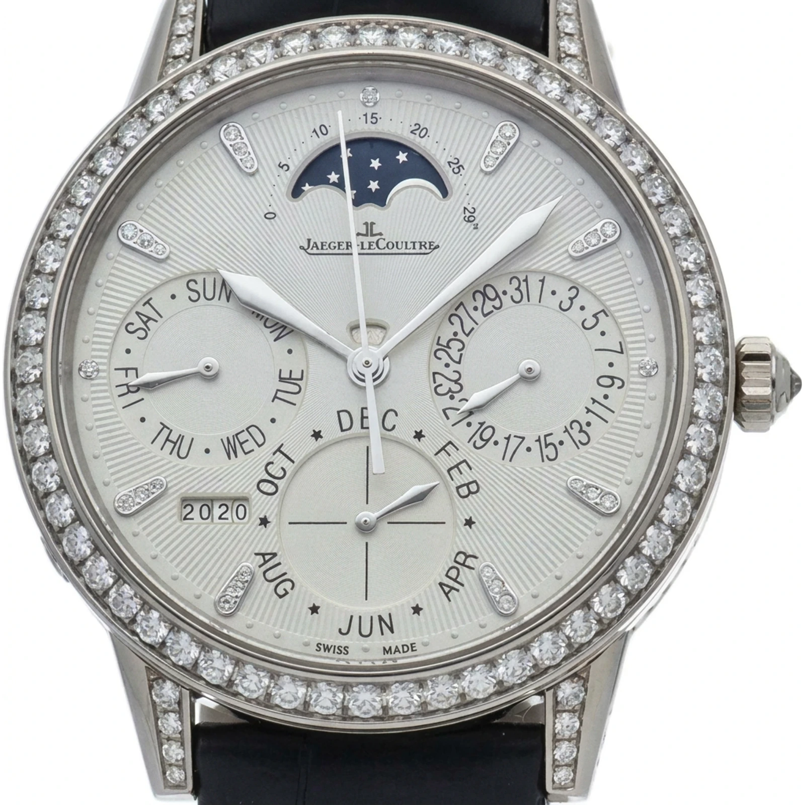 Jaeger-LeCoultre Rendez-Vous Q3493420