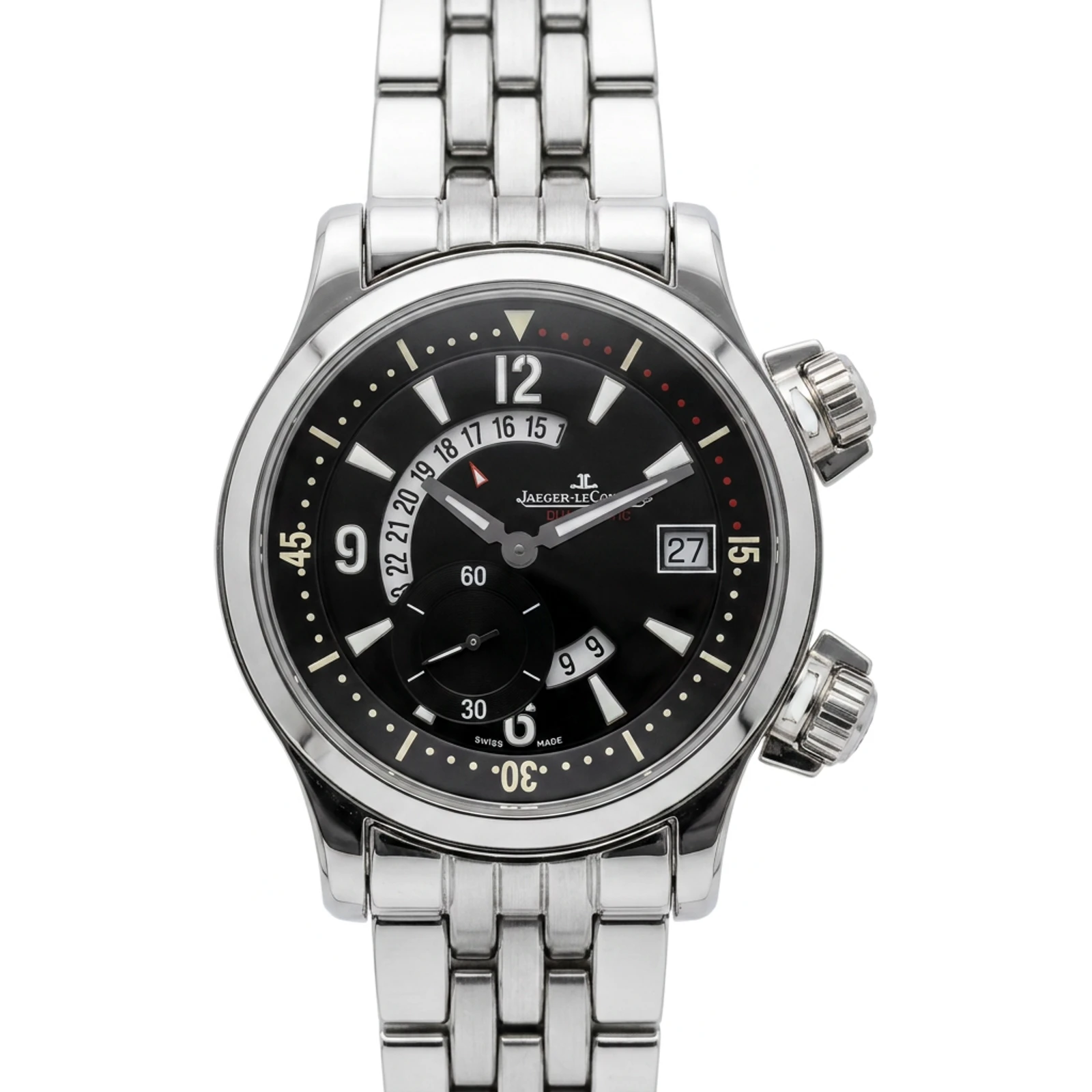Jaeger-LeCoultre Master Compressor 146.8.02
