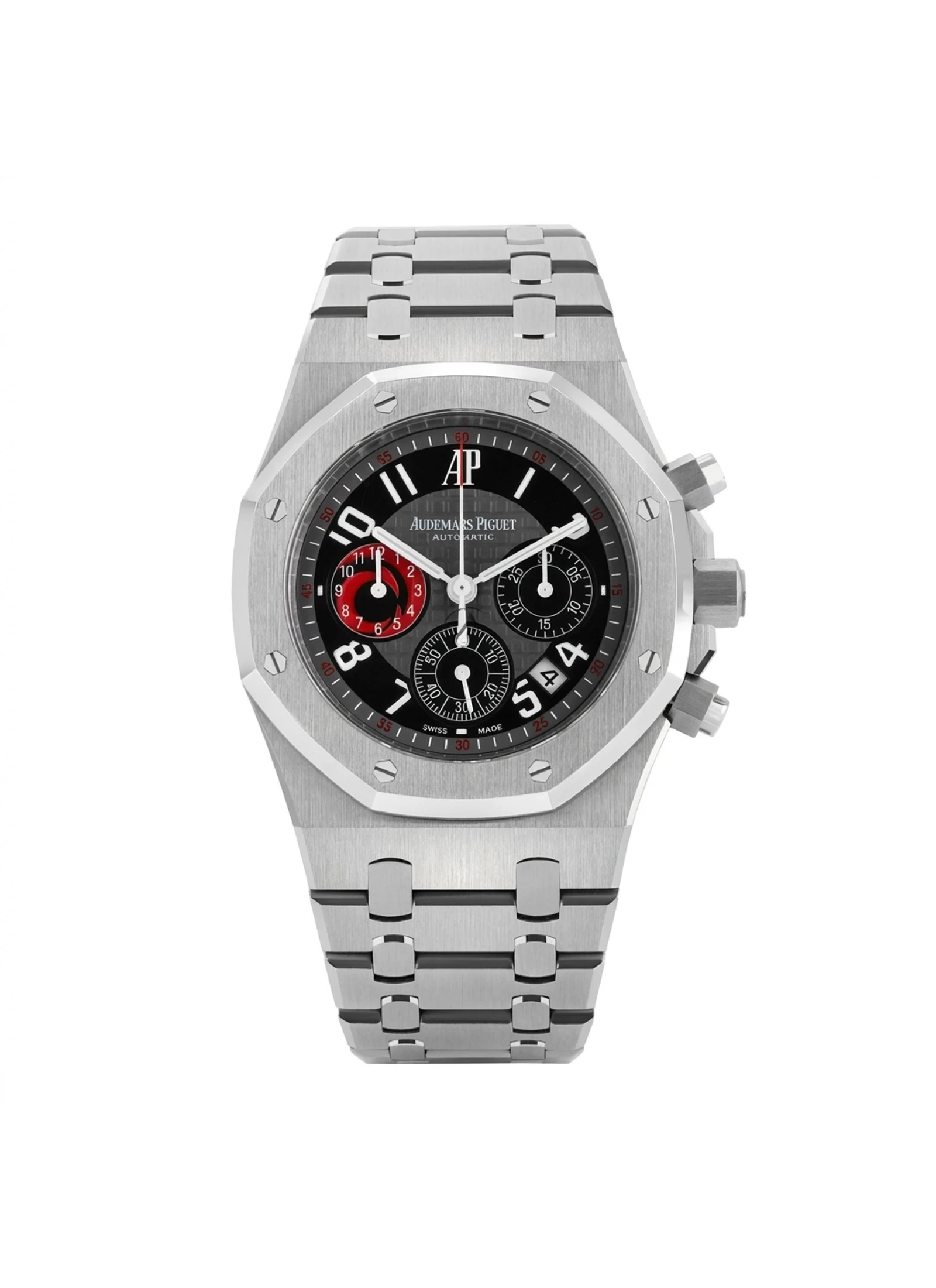 Audemars Piguet Royal Oak Chronograph 25979ST