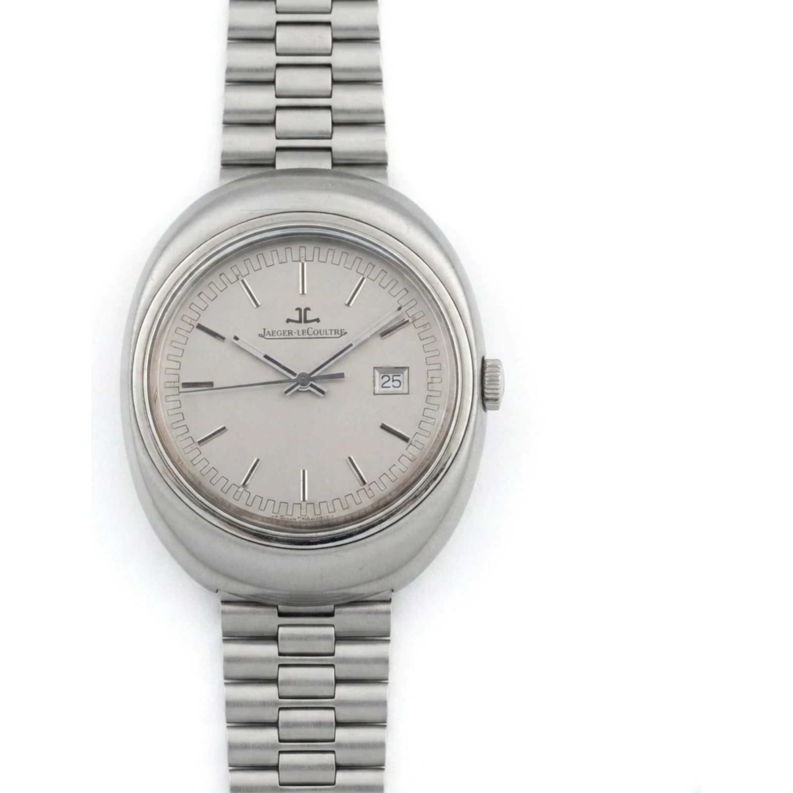 Jaeger-LeCoultre Master Quartz 23301-42