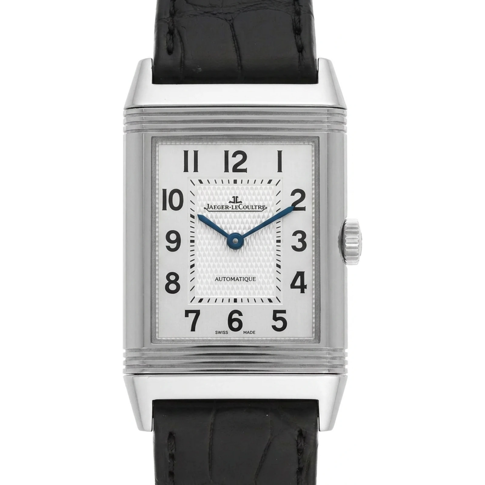 Jaeger-LeCoultre Reverso Classique 214.8.S5