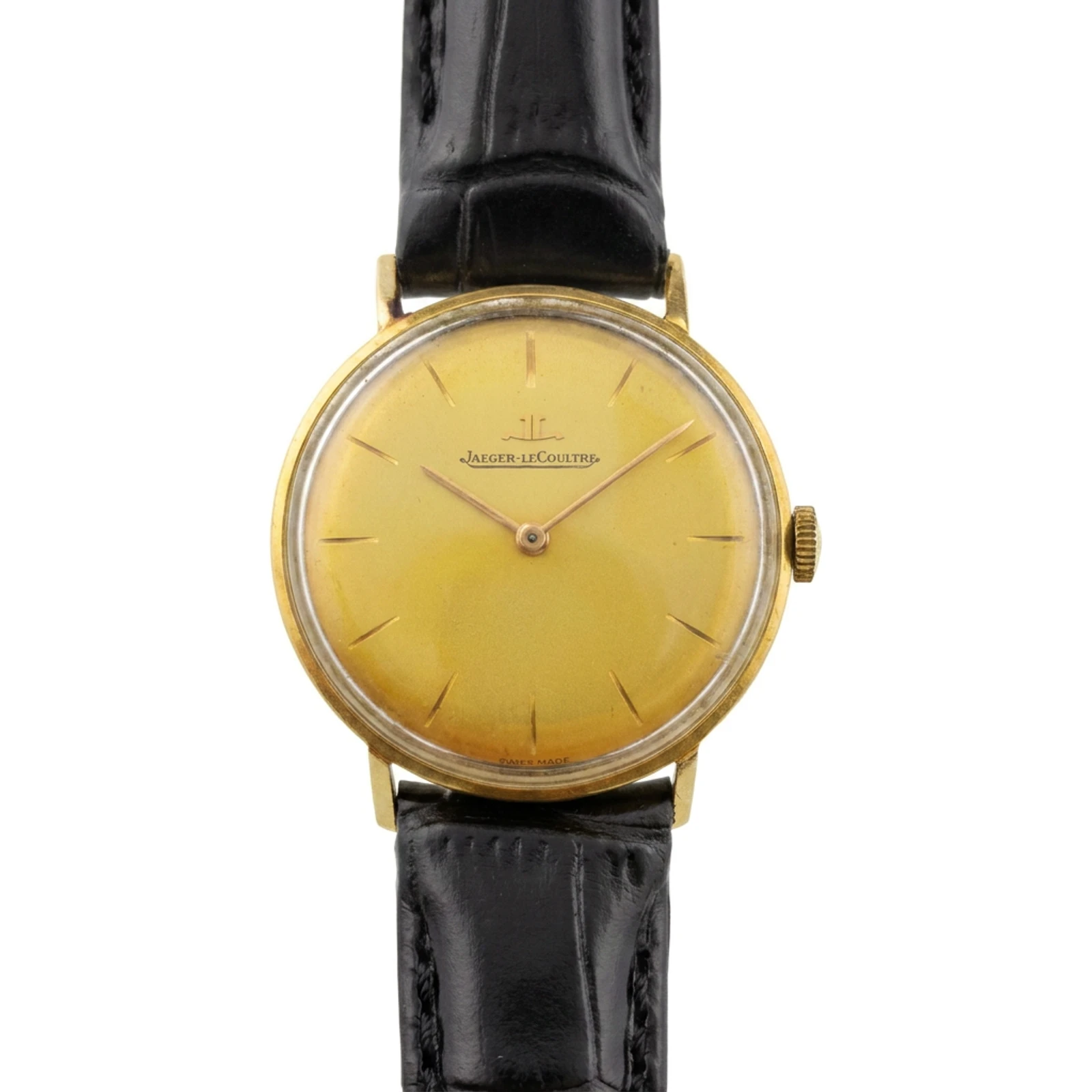 Jaeger-LeCoultre 2285