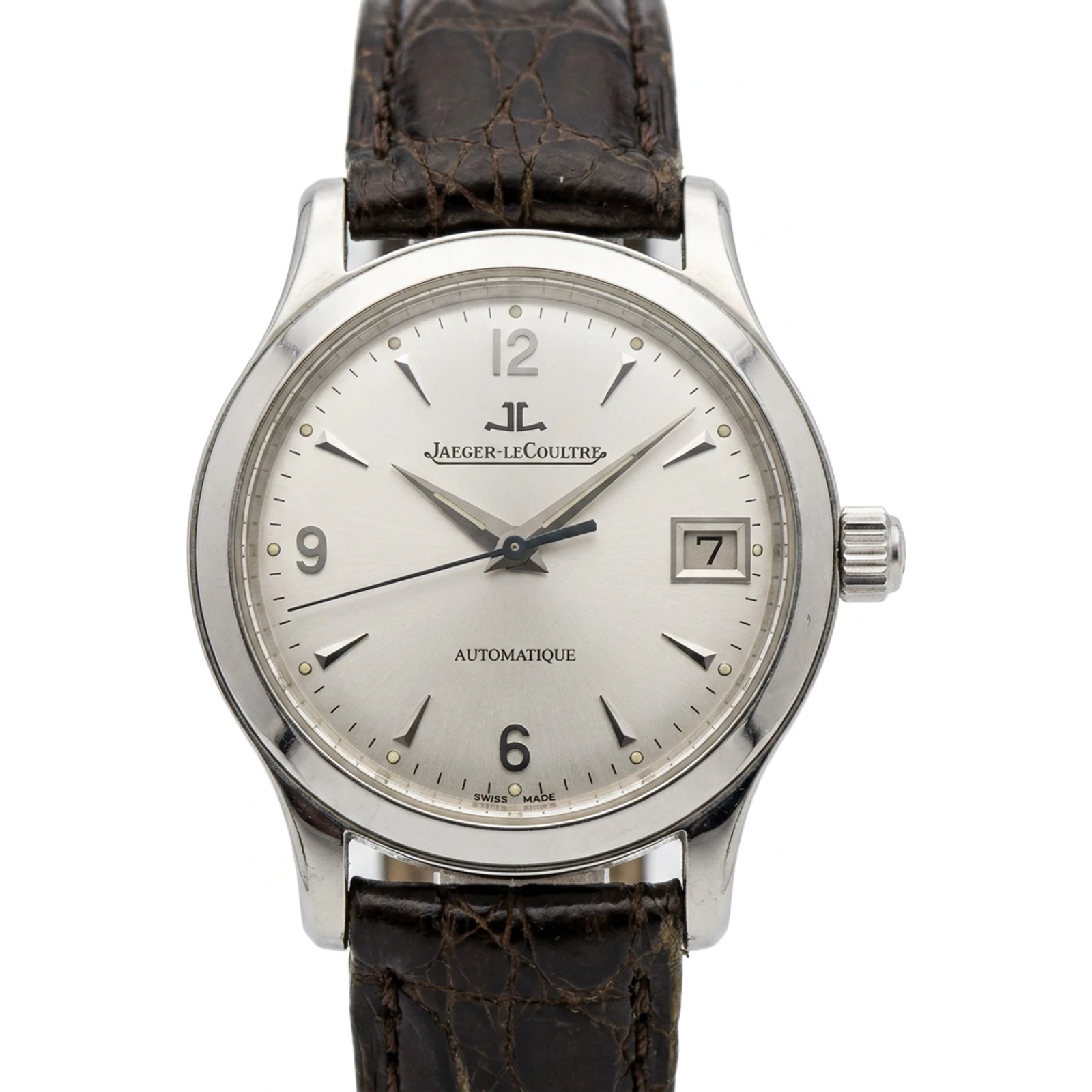 Jaeger-LeCoultre Master Control 143.8.60