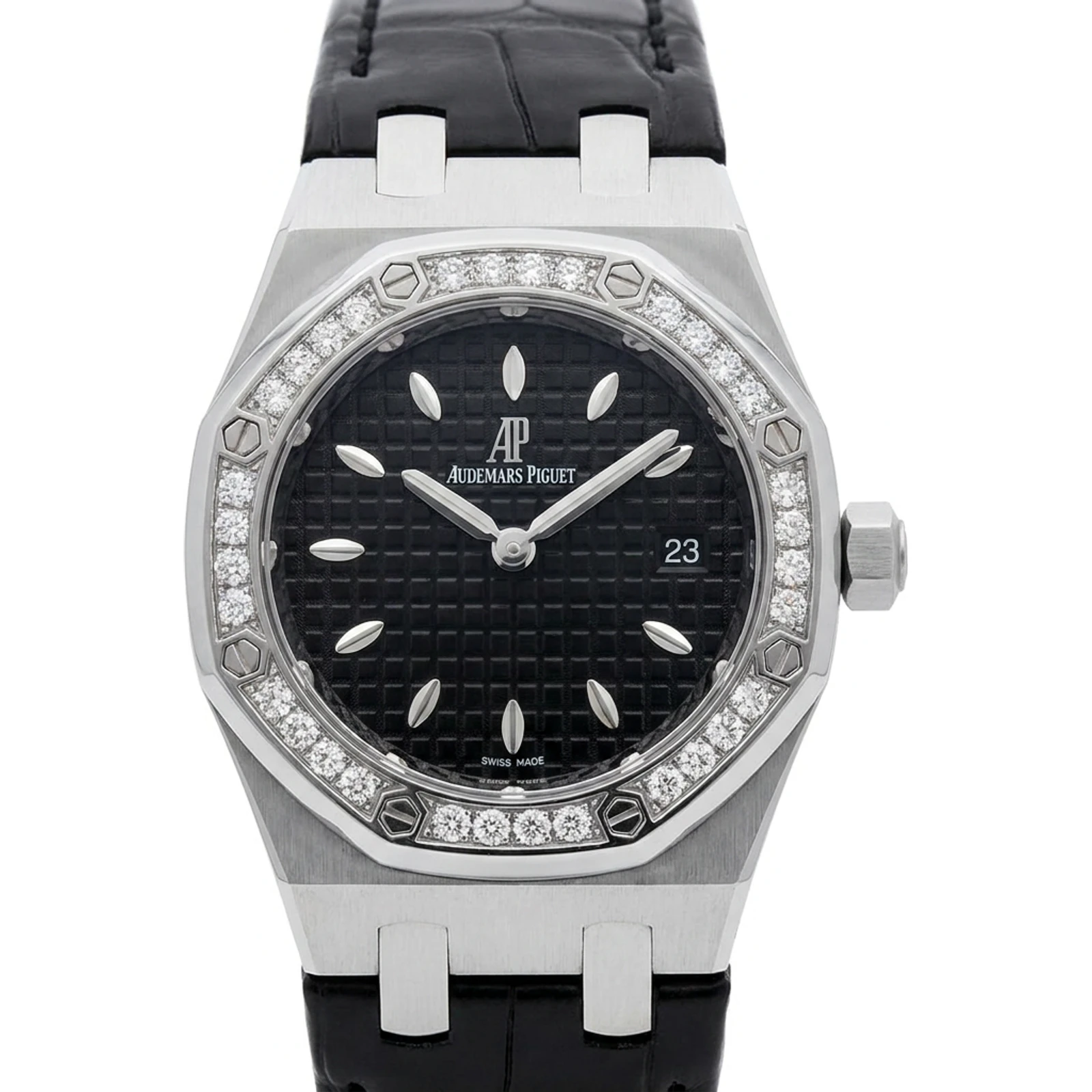 Audemars Piguet Royal Oak Lady 67601ST.ZZ.D002CR.01