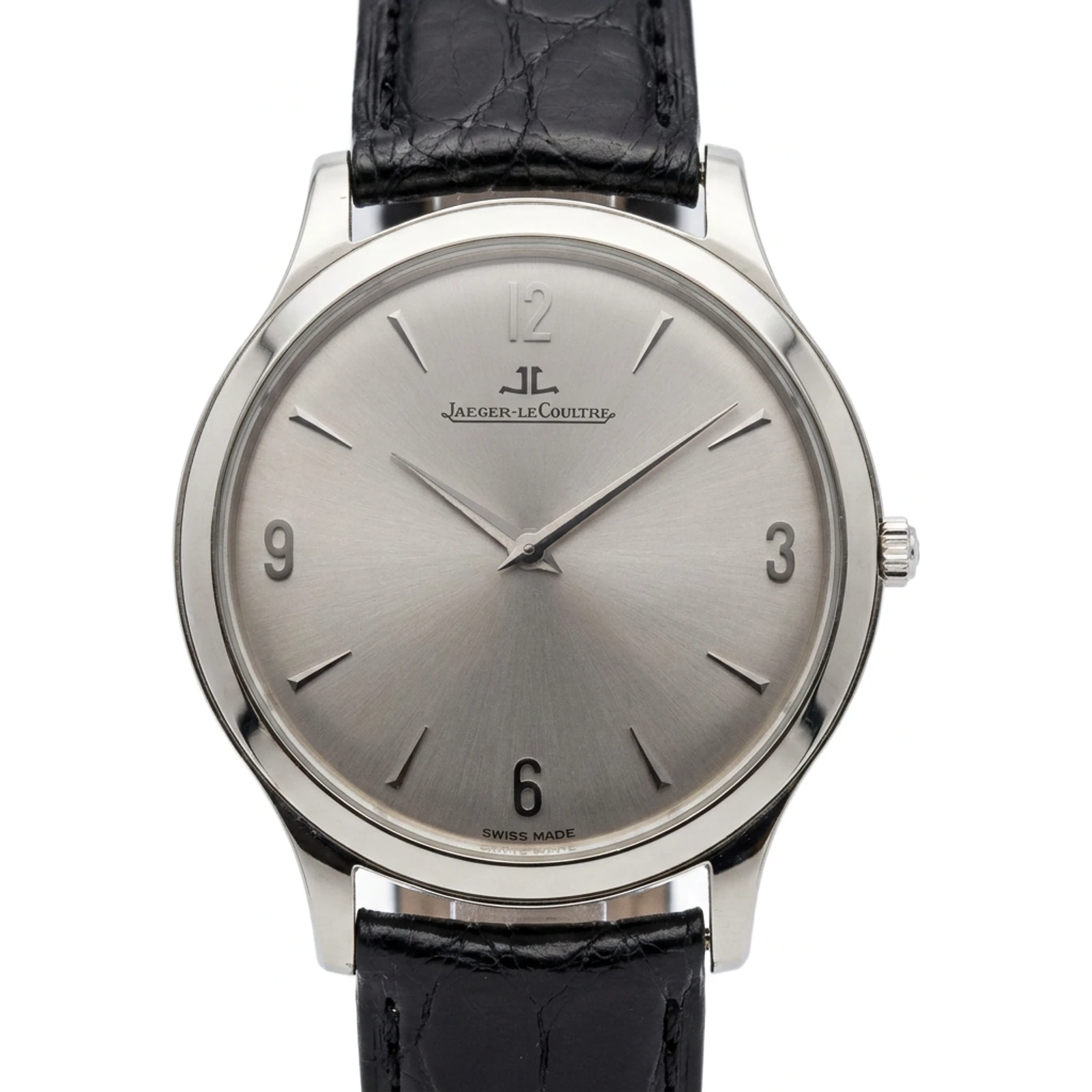 Jaeger-LeCoultre Master Ultra Thin 145.3.79.S