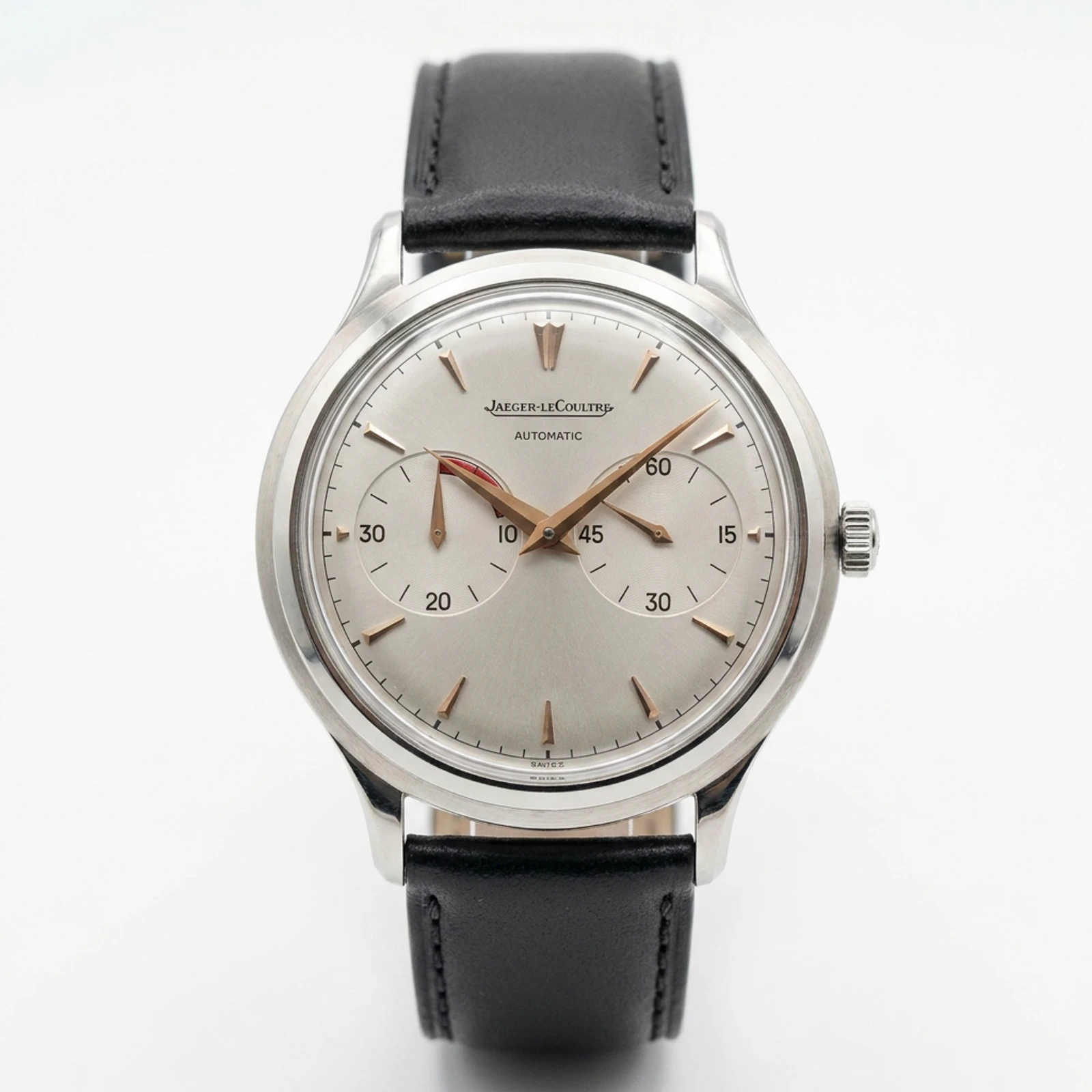 Jaeger-LeCoultre Futurematic E502