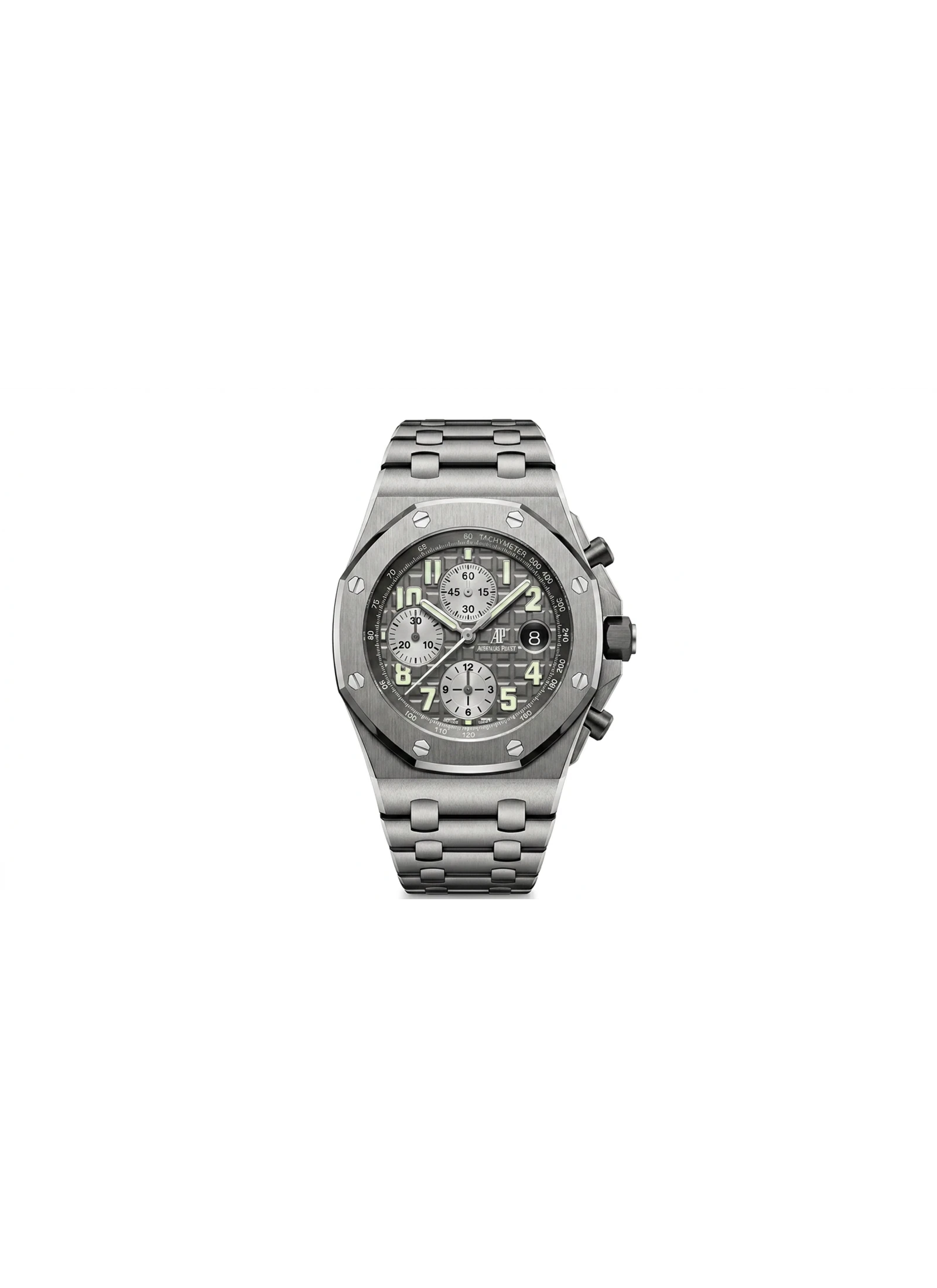 Audemars Piguet Royal Oak Offshore Chronograph 25721TI