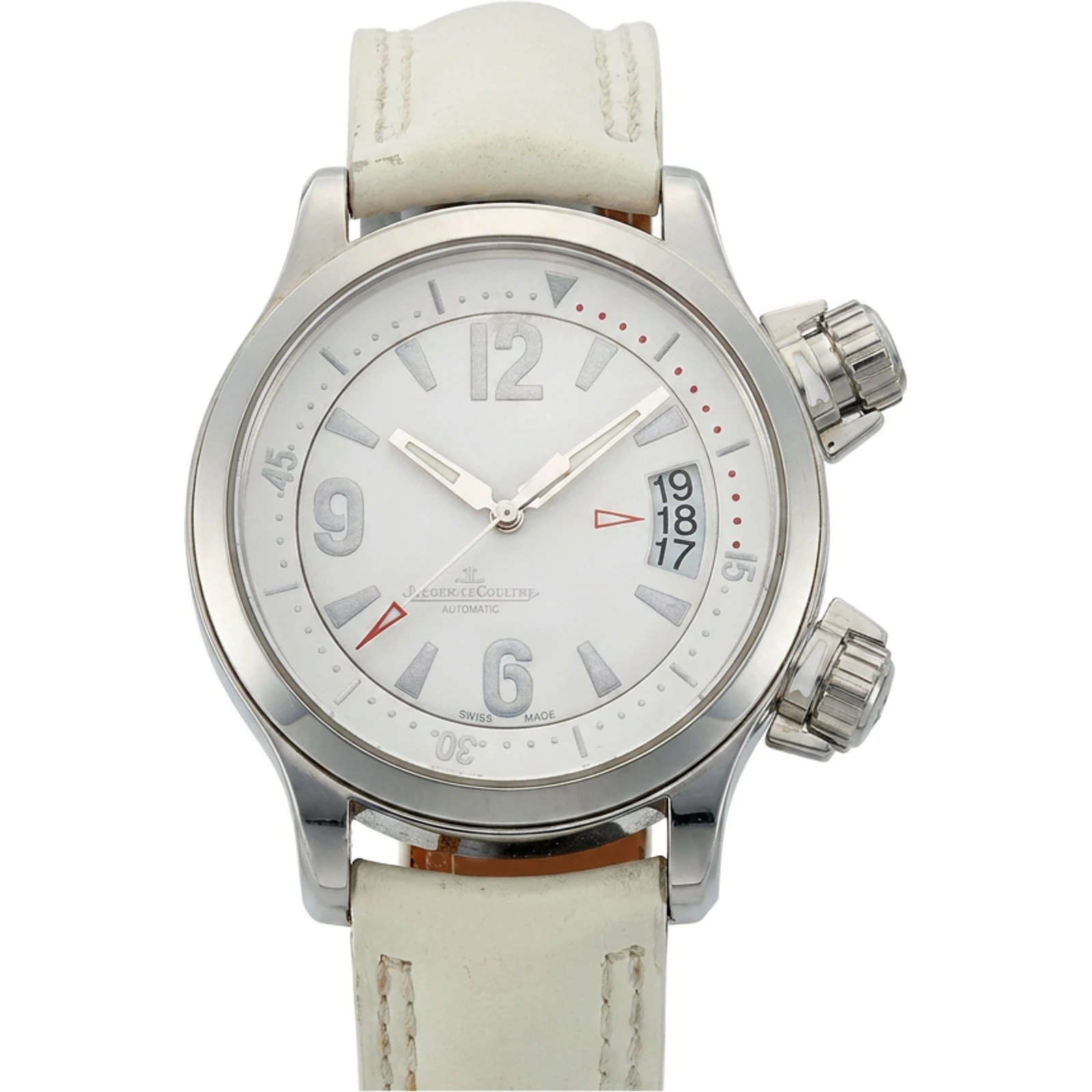 Jaeger-LeCoultre Master Compressor Lady Automatic 148.8.60