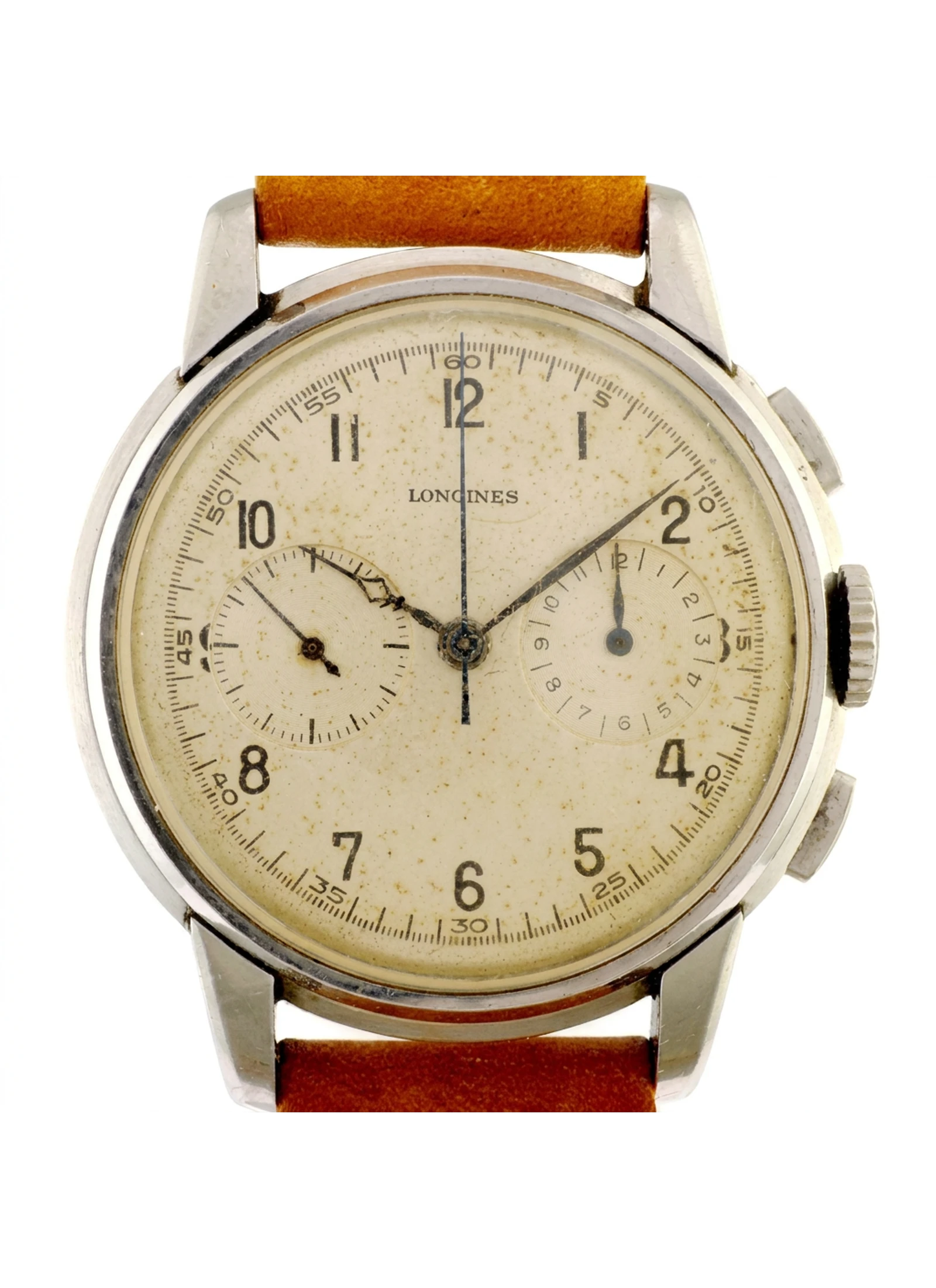 Longines Chrono Flyback 23173
