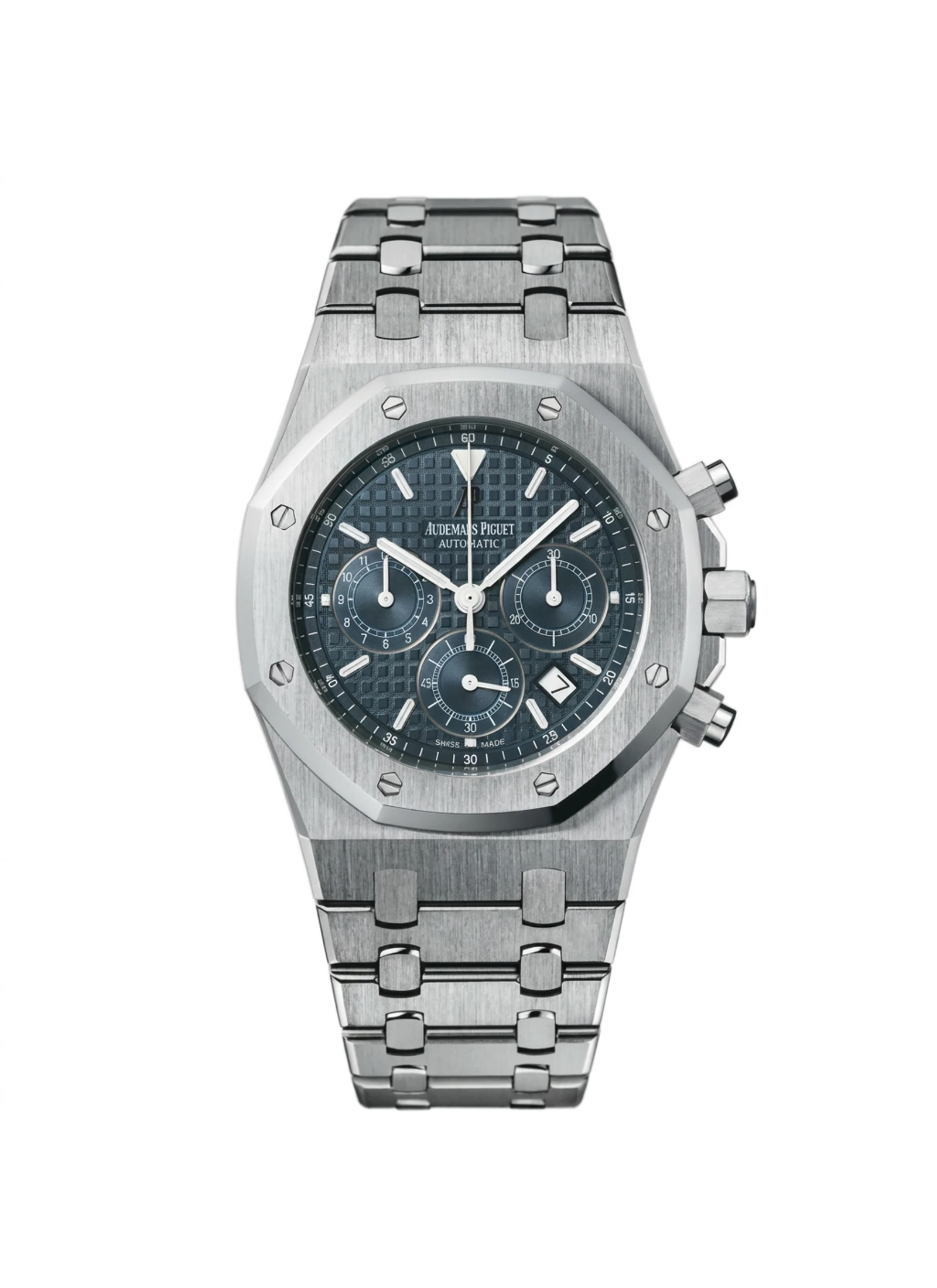 Audemars Piguet Royal Oak Chronograph 26300ST.OO.1110ST.03