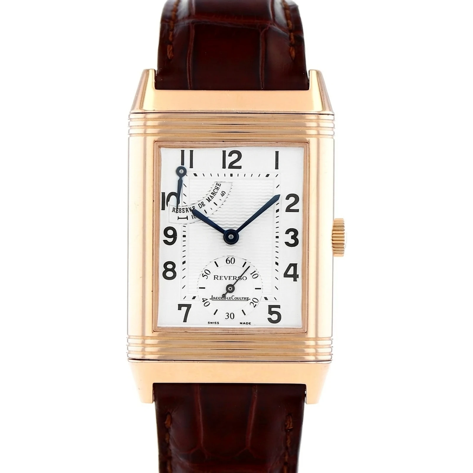 Jaeger-LeCoultre Reverso Grande Taille 270.2.43
